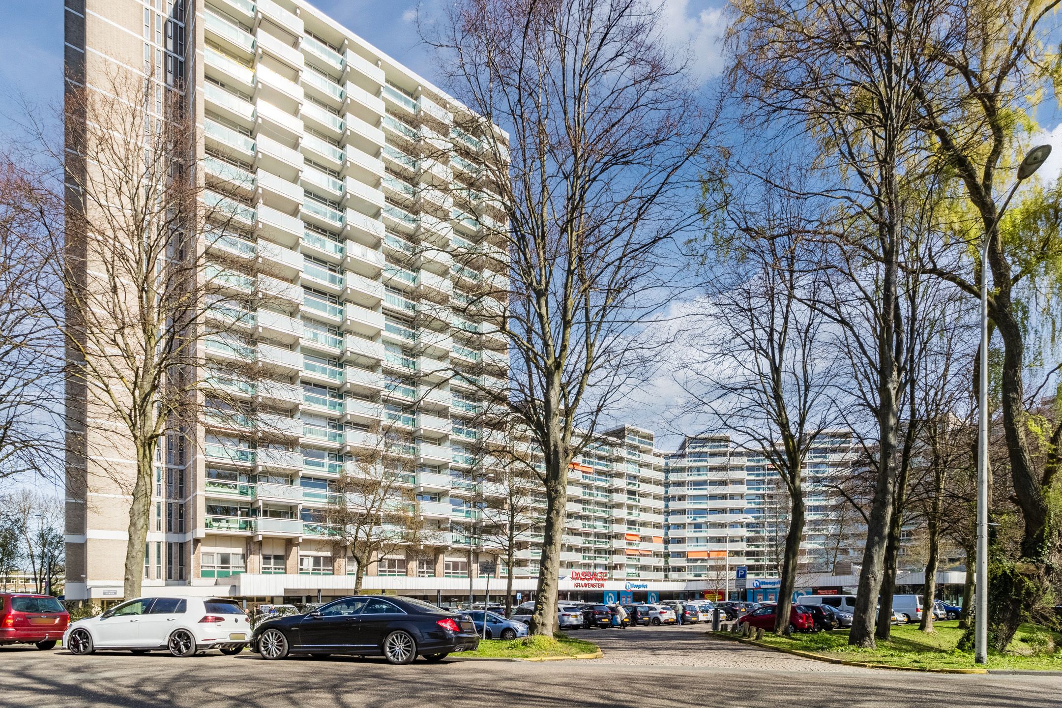 Foto van Forellendaal 236, Den Haag