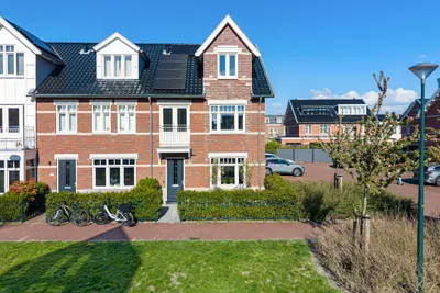 Foto van Gravin Gevalaan 43, Den Haag