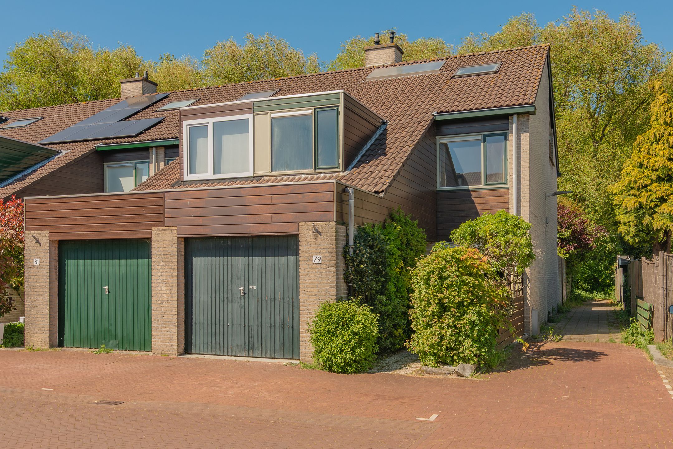 Foto van Karperdaal 79, Den Haag