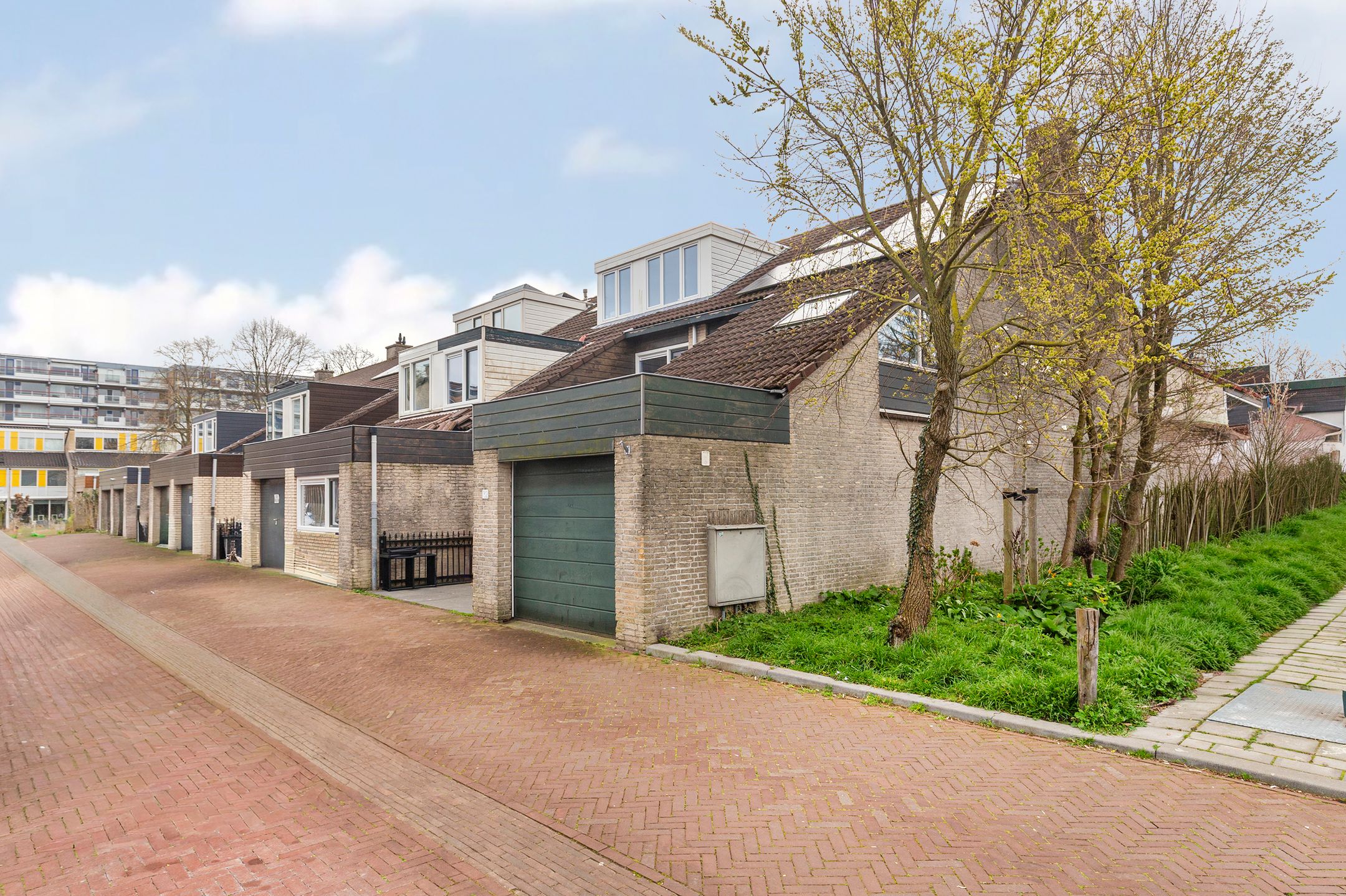 Foto van Steurendaal 32, Den Haag