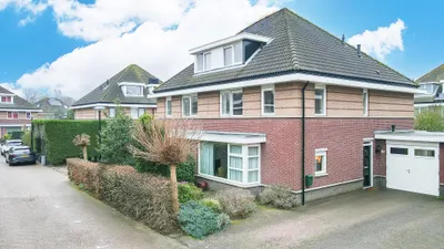 Foto van Hanso Idzerdapad 19, Den Haag