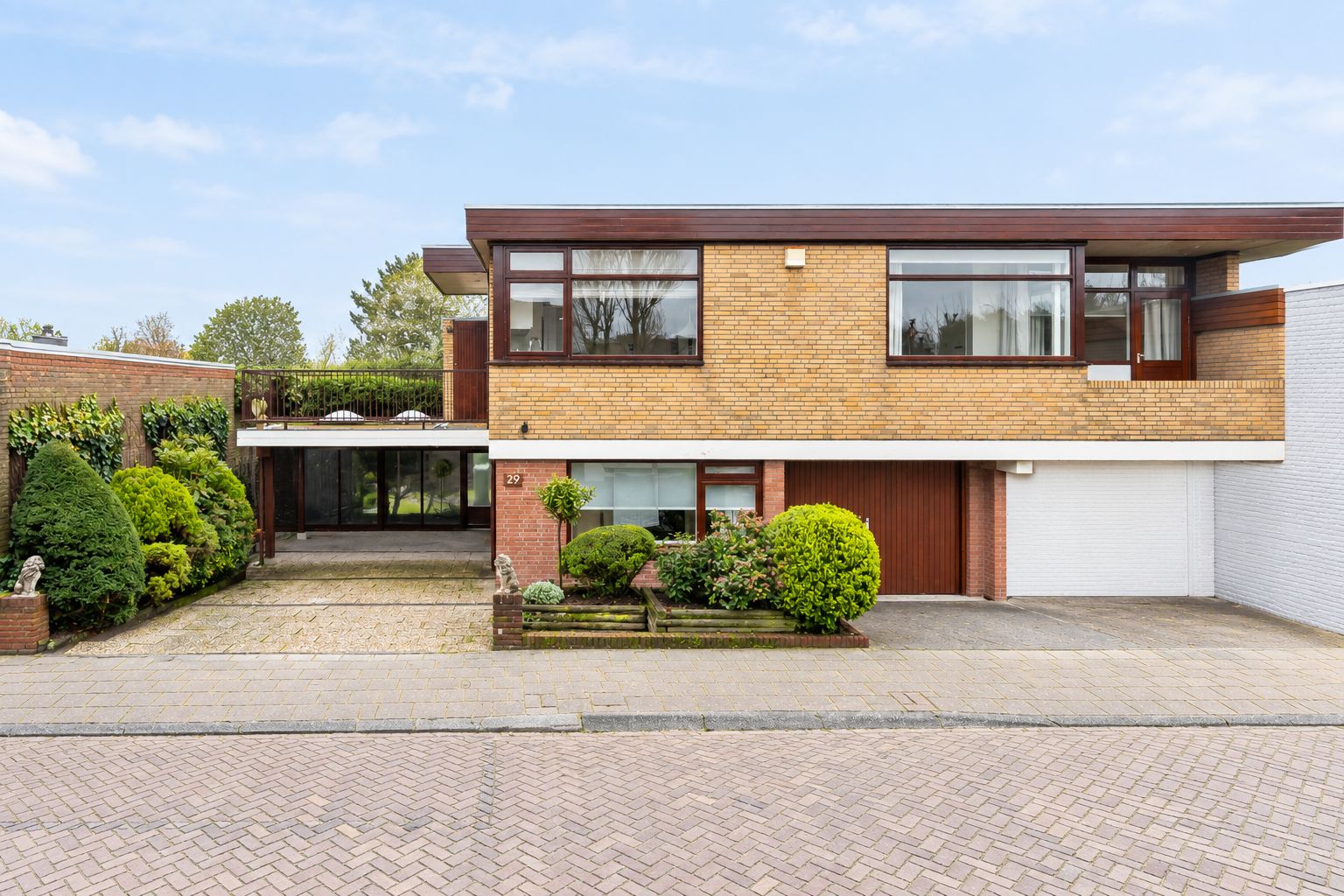 Foto van Westkapellelaan 29, Den Haag