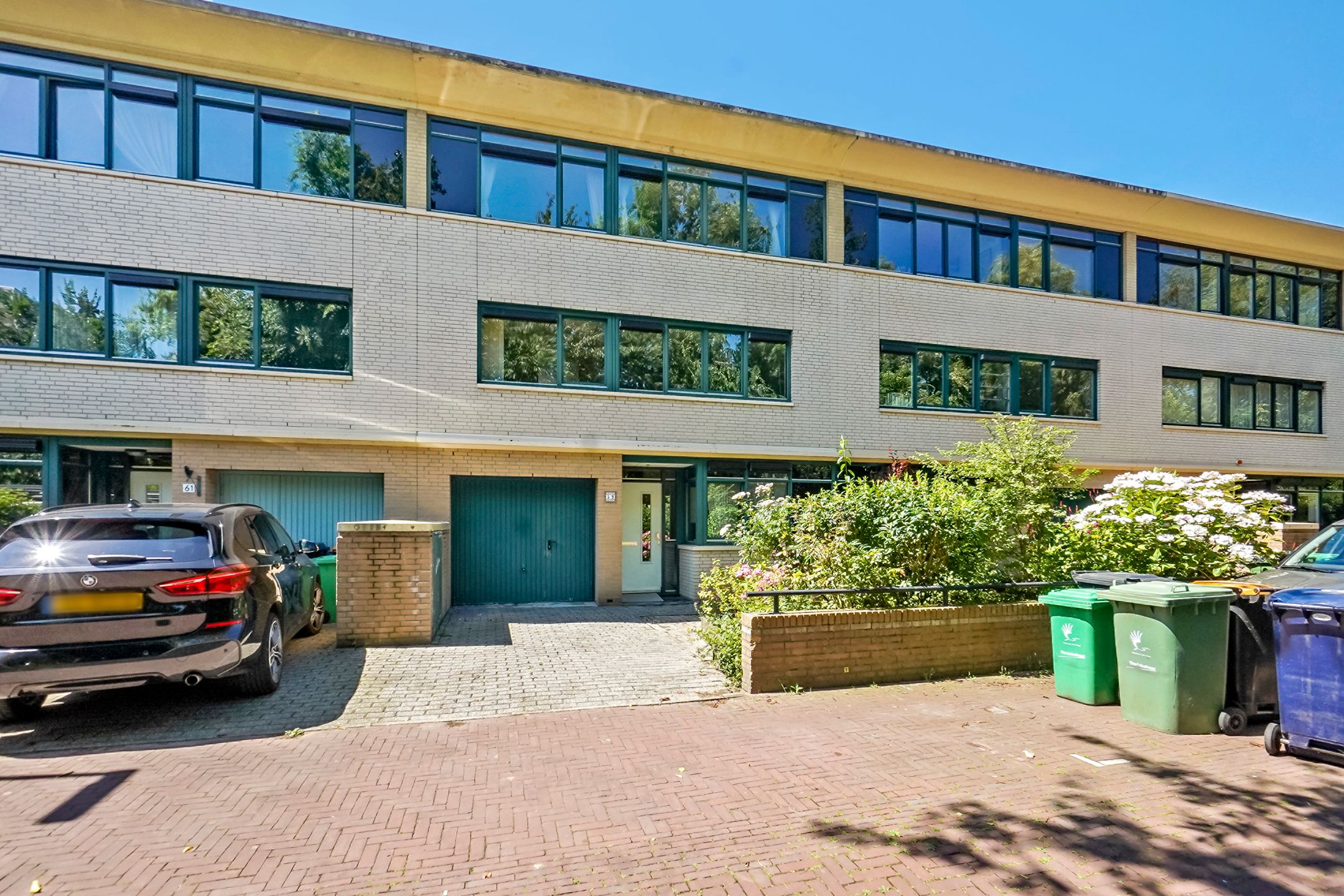Foto van Buitenklingen 59, Den Haag