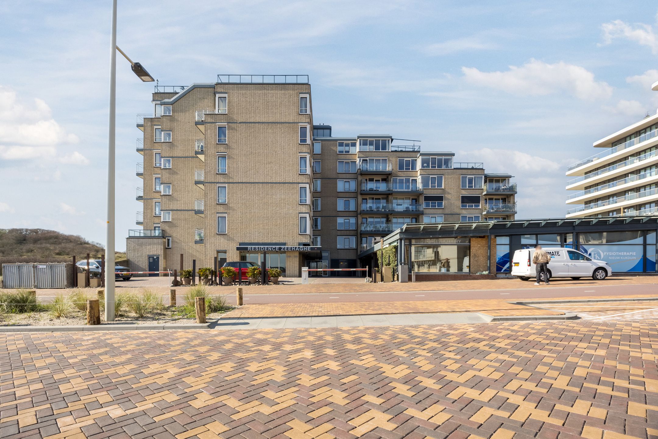 Foto van Deltaplein 697, Den Haag