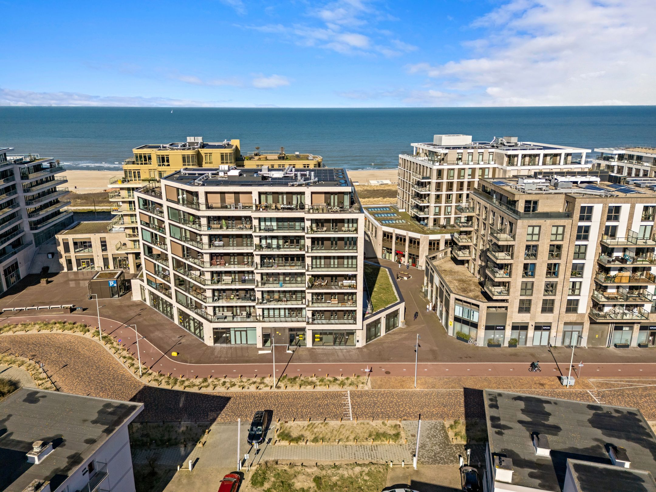 Foto van Deltaplein 314, Den Haag