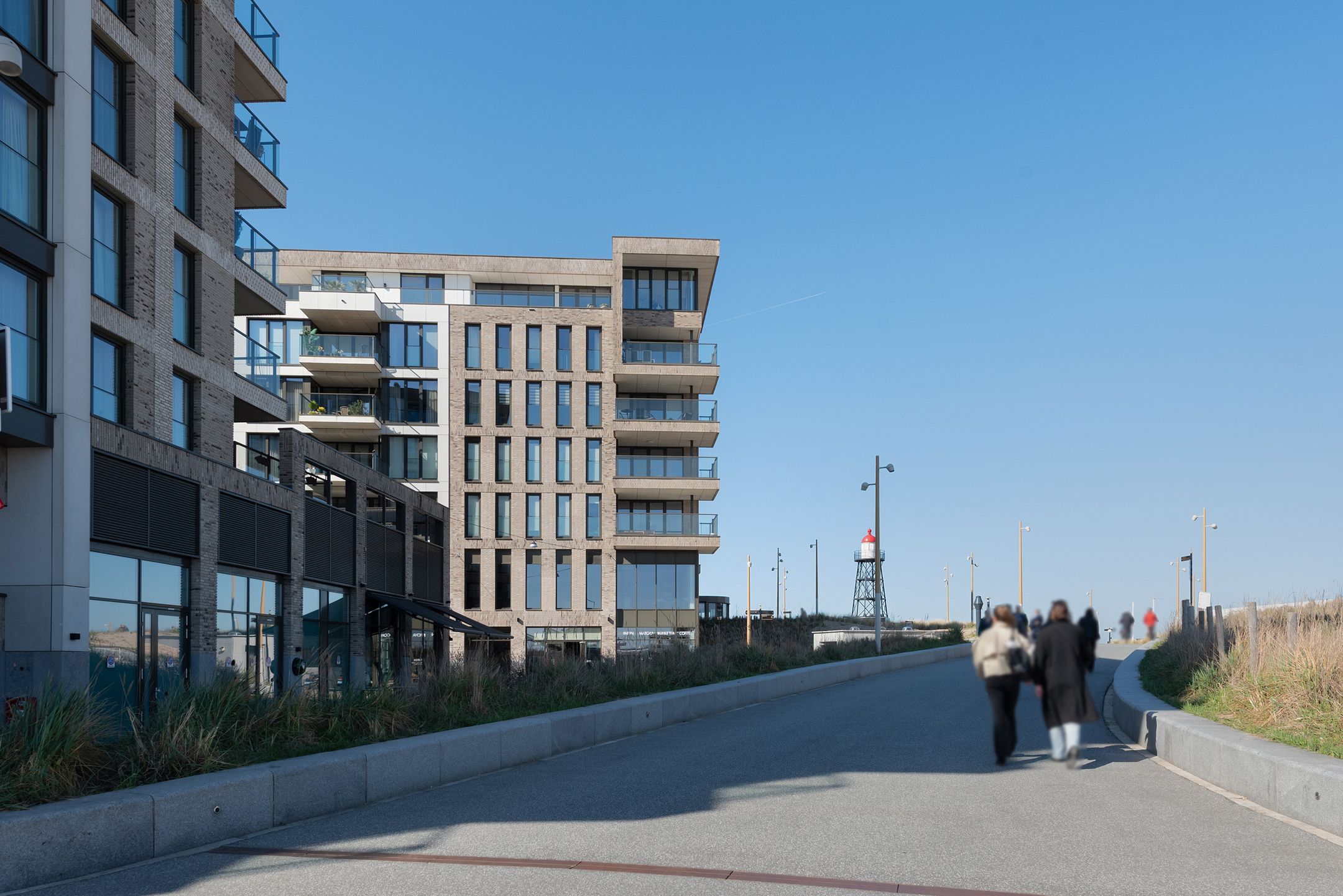 Foto van Deltaplein 221, Den Haag