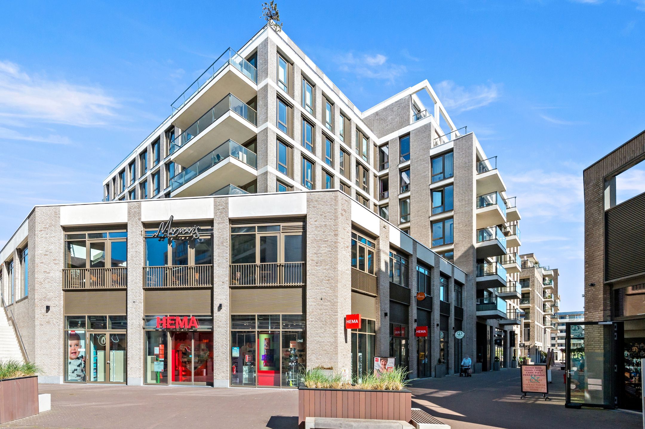 Foto van Deltapromenade 328, Den Haag