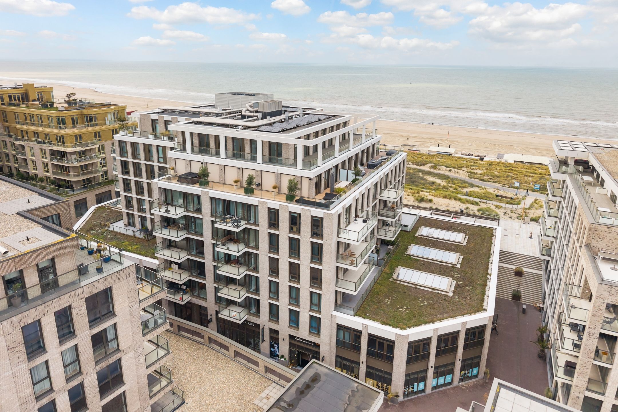 Foto van Deltapromenade 330, Den Haag