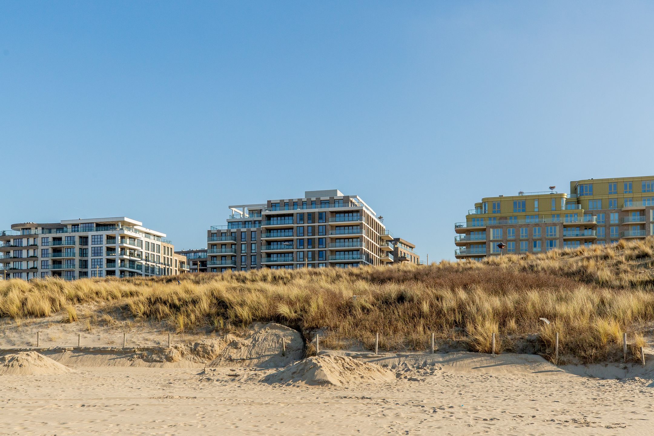 Foto van Deltapromenade 337, Den Haag