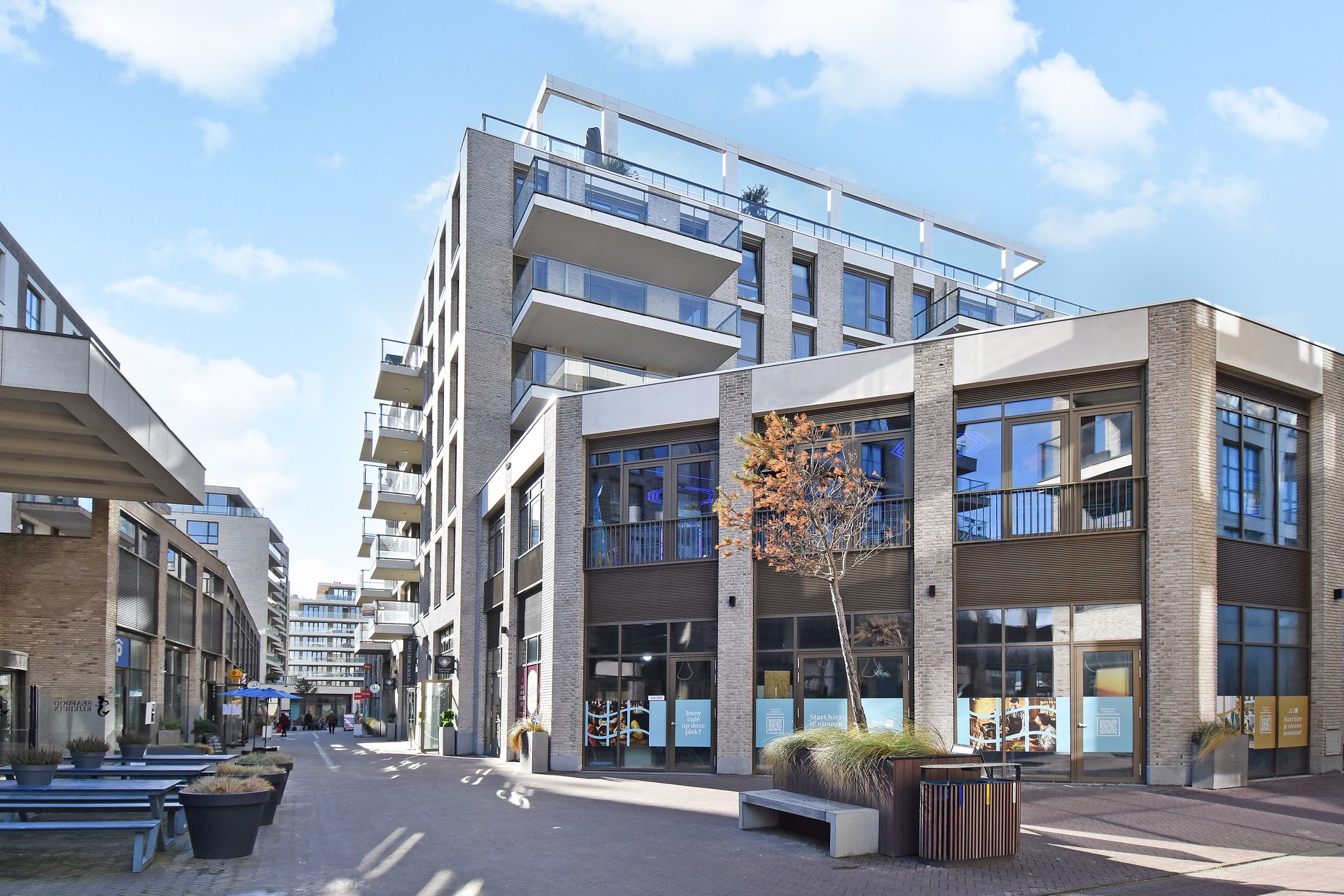 Foto van Deltapromenade 345, Den Haag