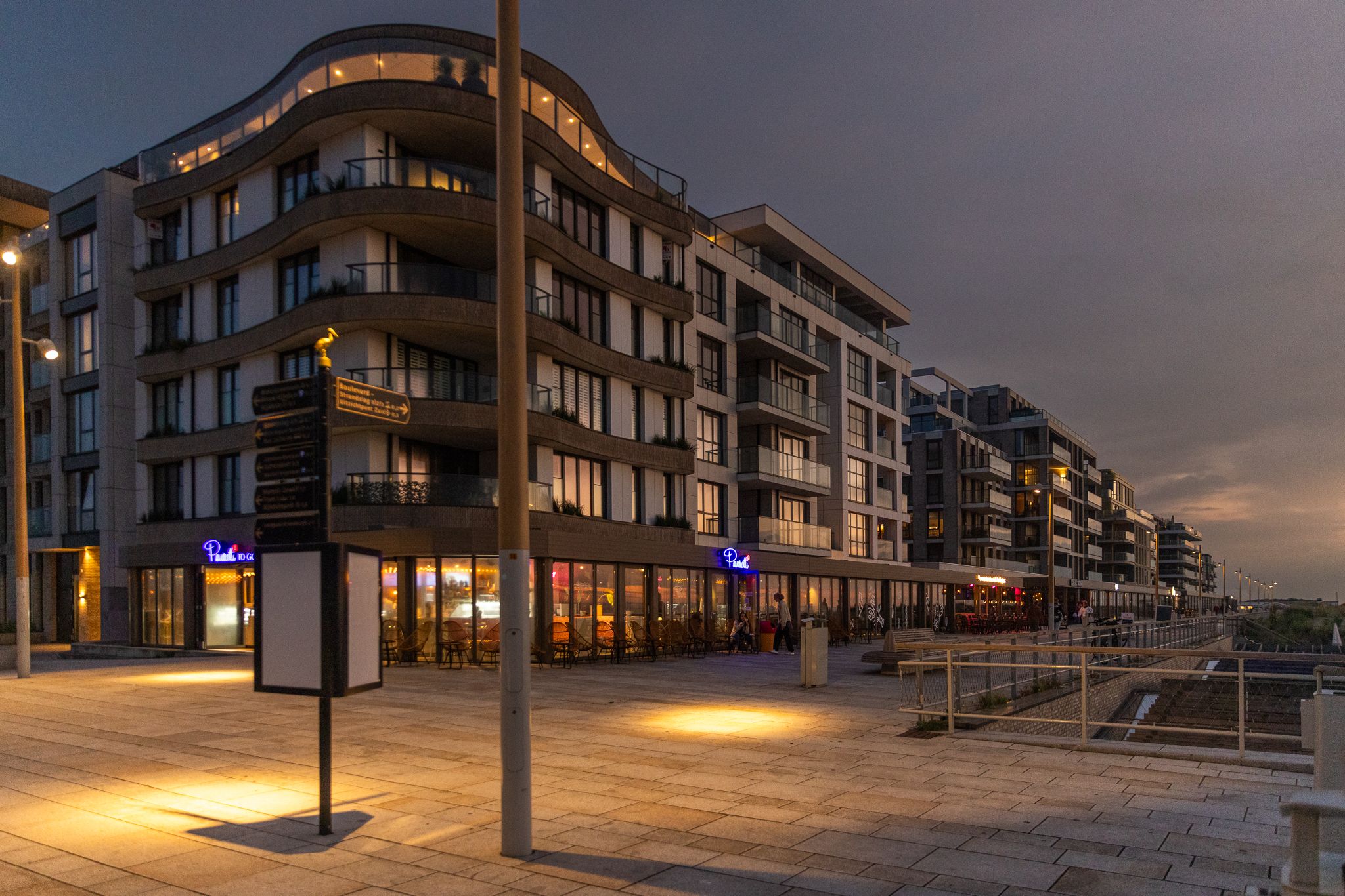 Foto van Deltapromenade 353, Den Haag