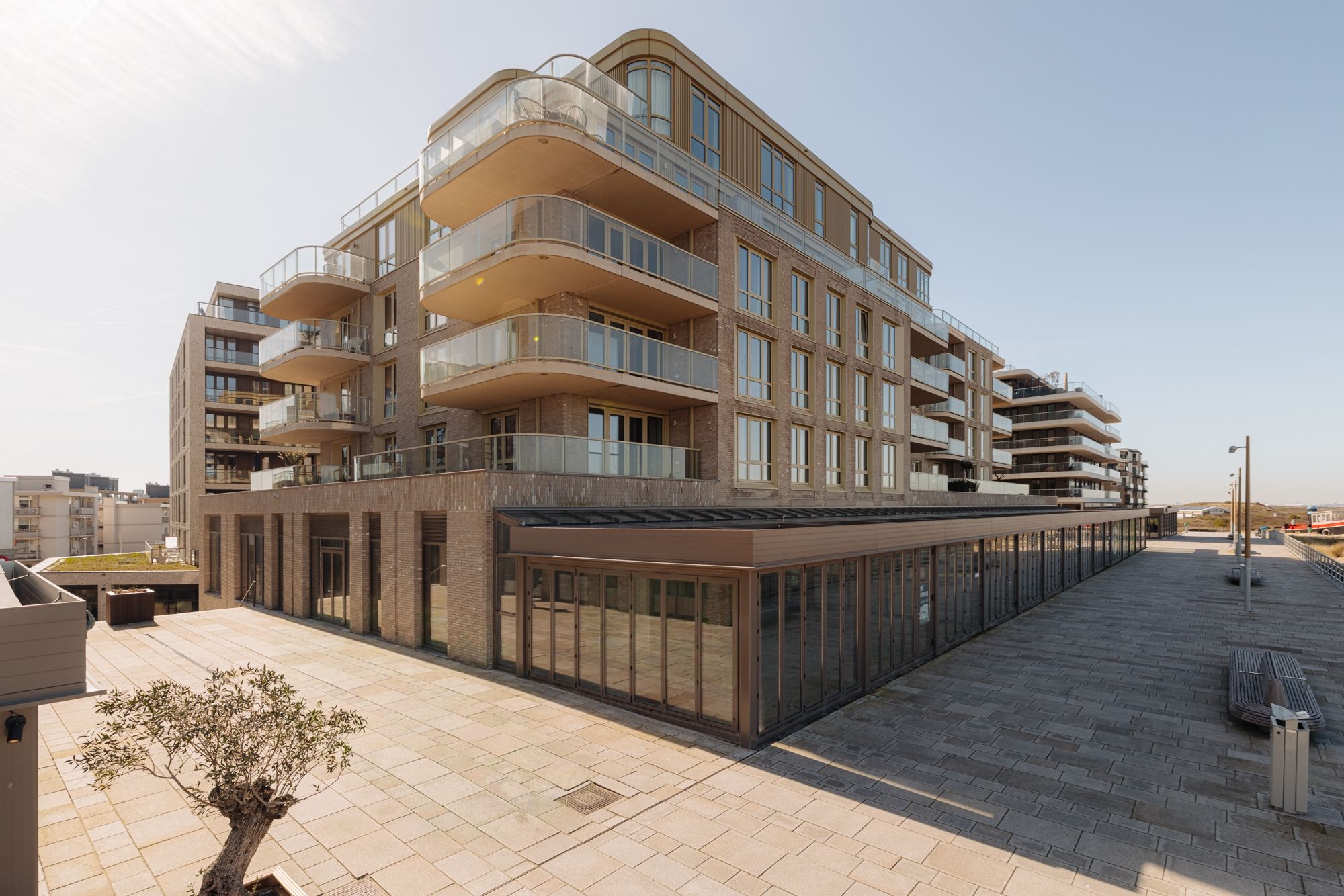 Foto van Deltapromenade 383, Den Haag