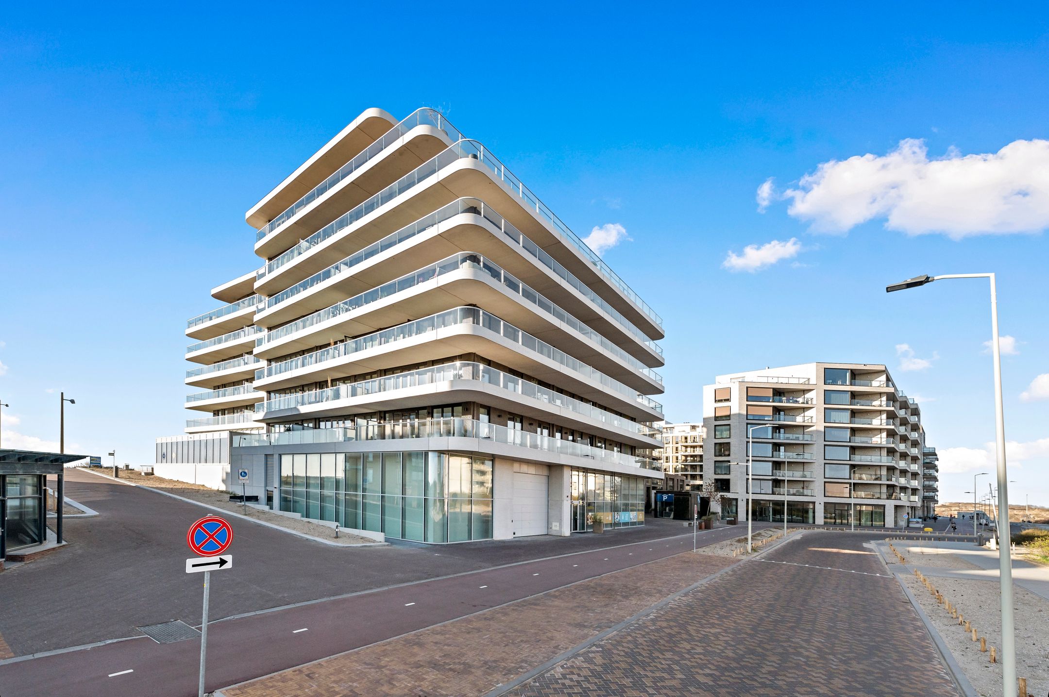 Foto van Deltapromenade 443, Den Haag