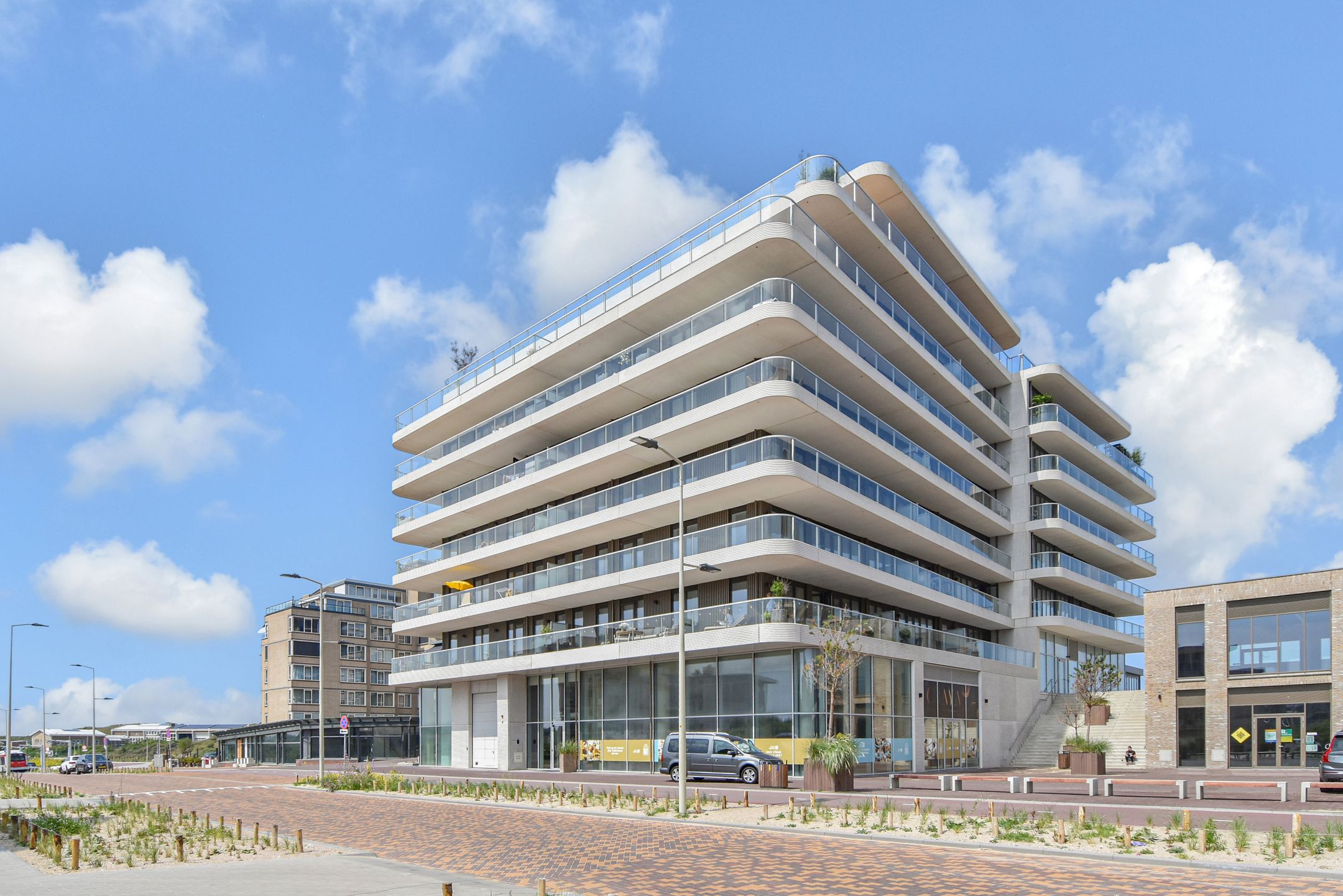 Foto van Deltapromenade 452, Den Haag
