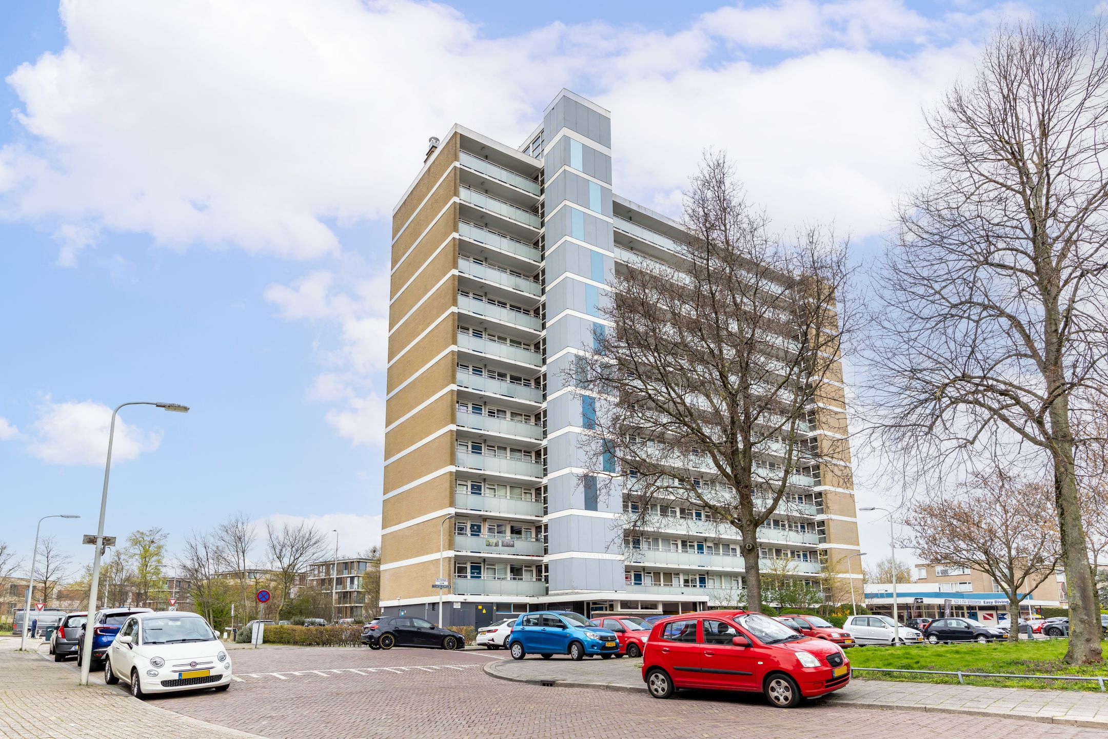 Foto van Teunisbloemplein 42, Den Haag