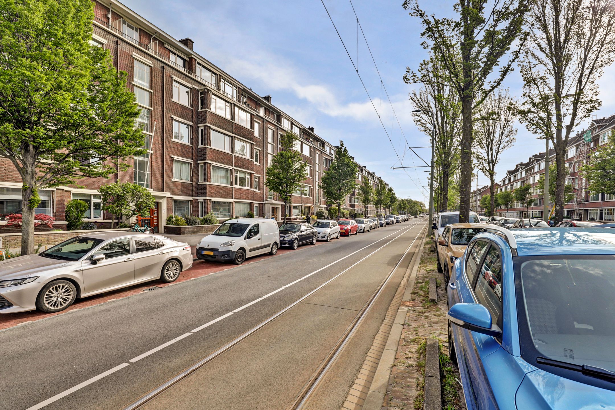 Foto van Laan van Meerdervoort 1375, Den Haag