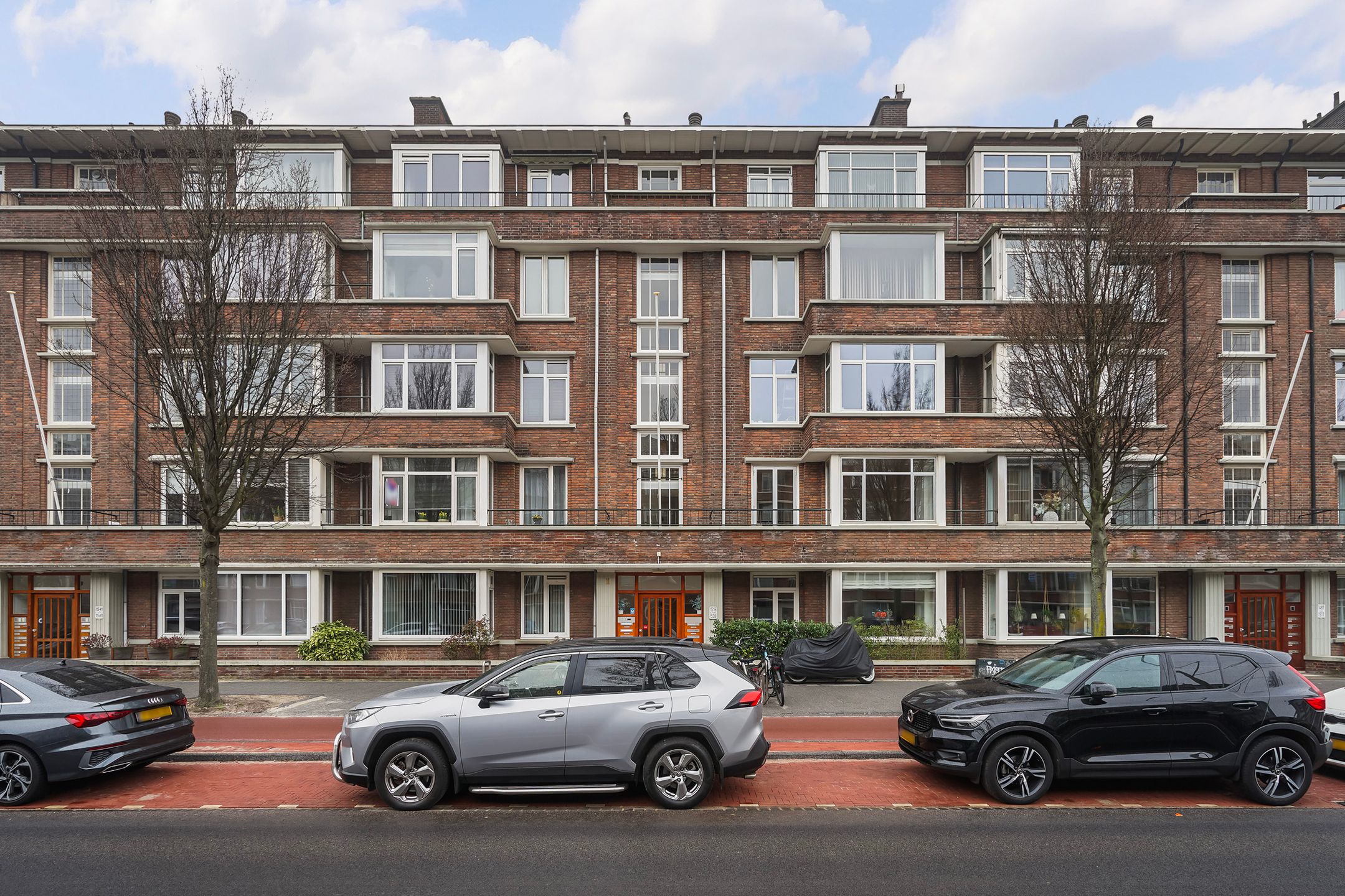Foto van Laan van Meerdervoort 1521, Den Haag