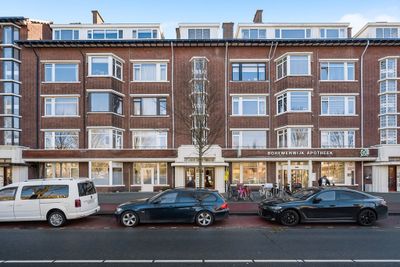 Foto van Laan van Meerdervoort 1300, Den Haag