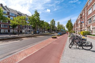 Foto van Laan van Meerdervoort 1424, Den Haag
