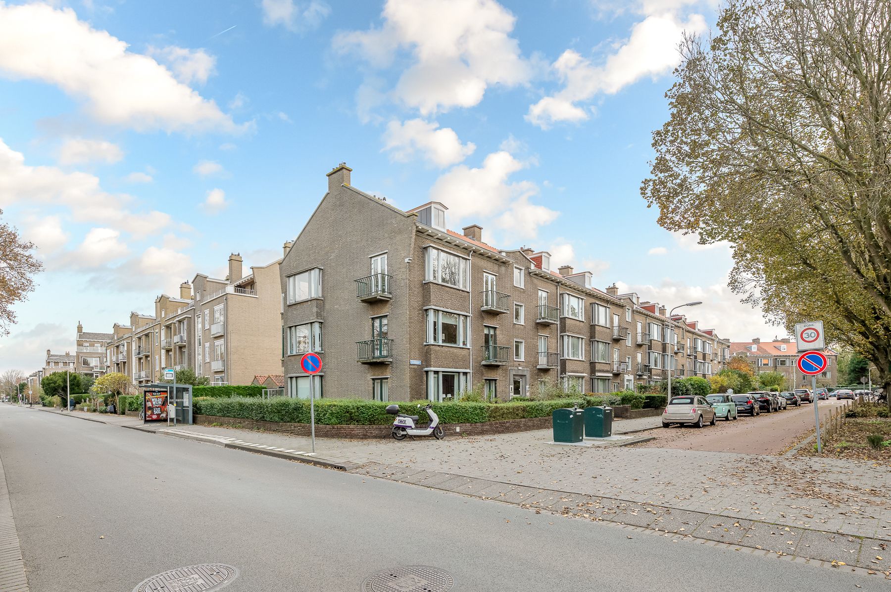 Foto van Arabislaan 109, Den Haag