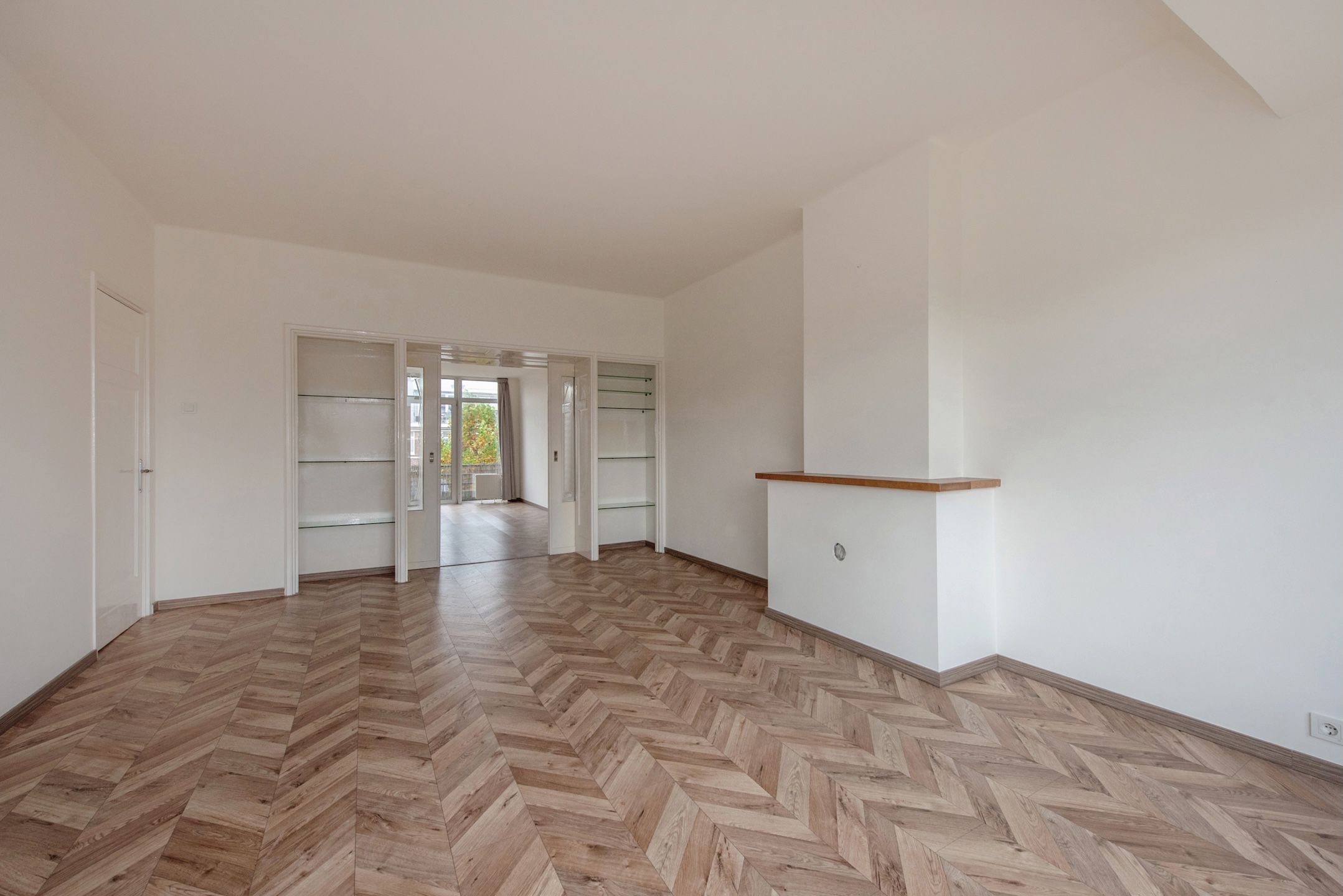 Foto van Hoefbladlaan 49, Den Haag