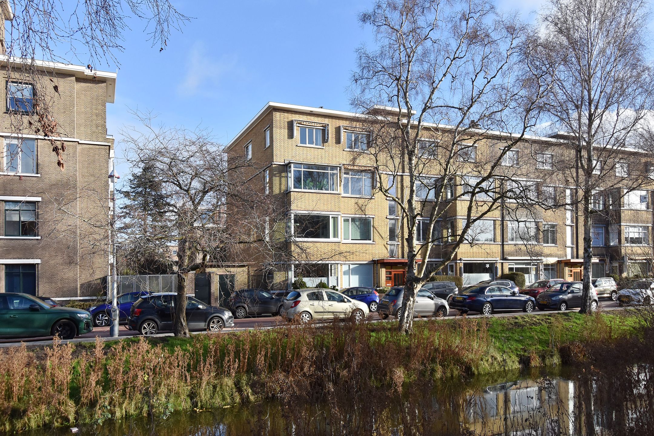 Foto van Hoefbladlaan 67, Den Haag