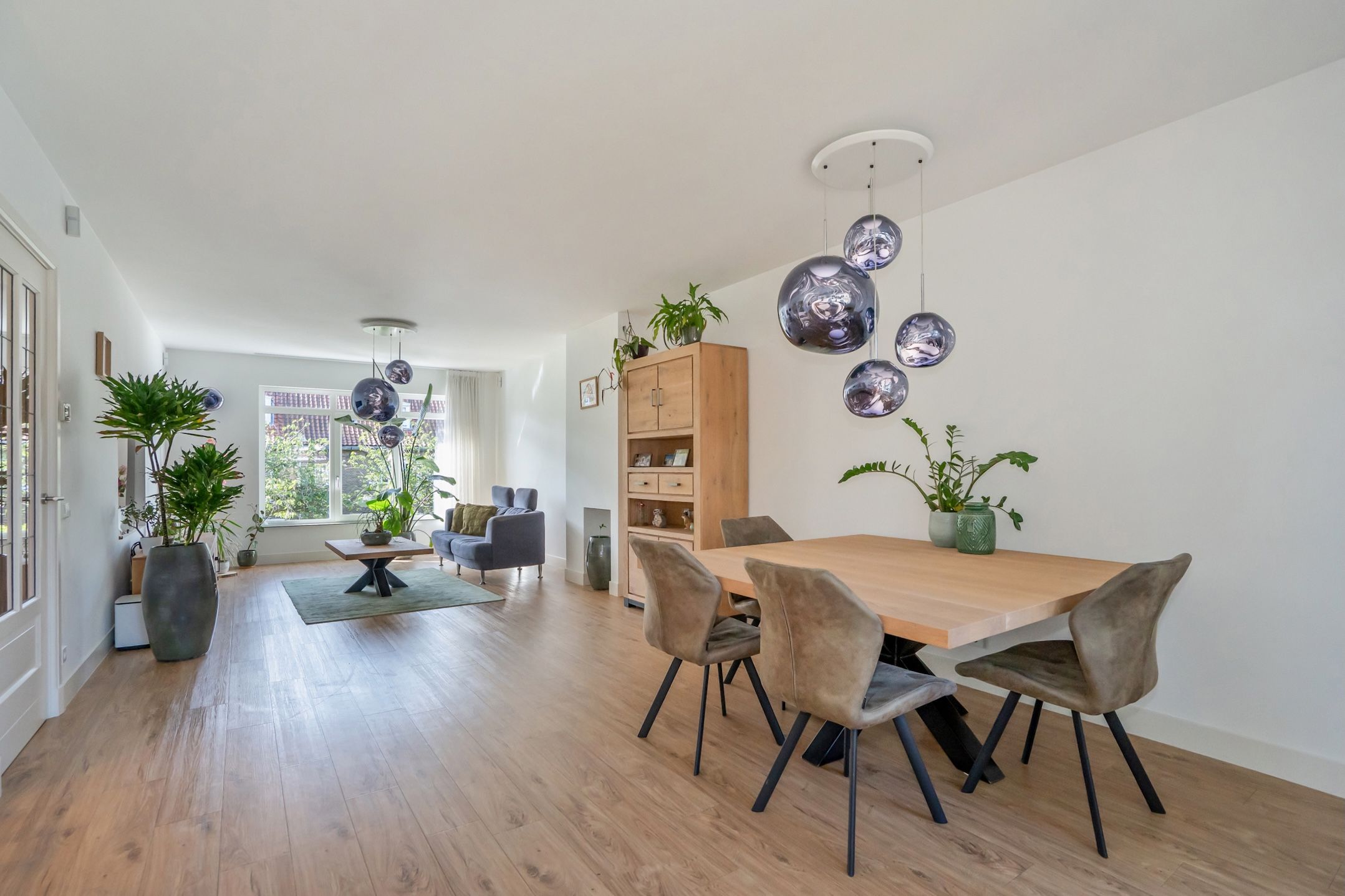 Foto van Hoefbladlaan 115, Den Haag