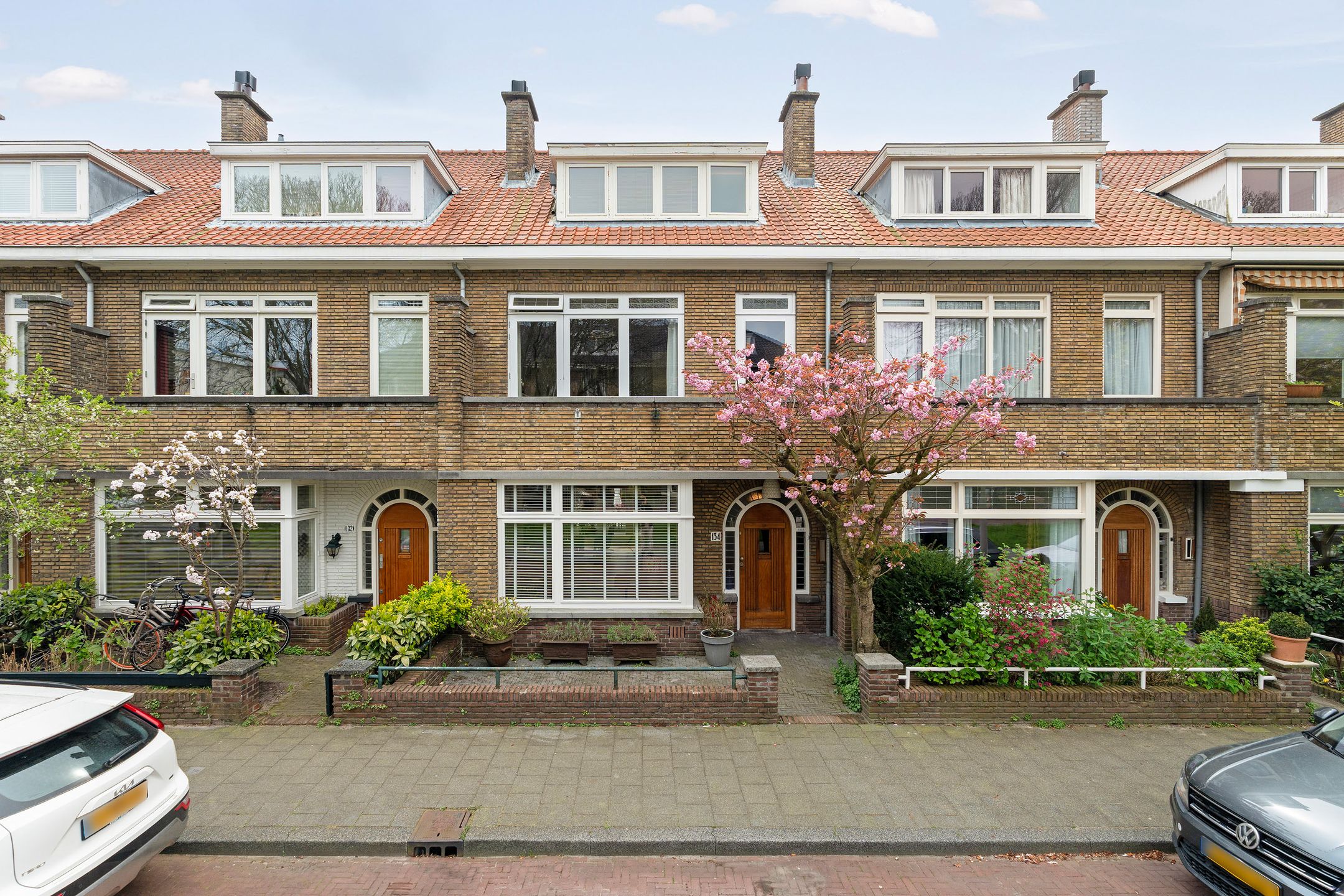 Foto van Hoefbladlaan 134, Den Haag
