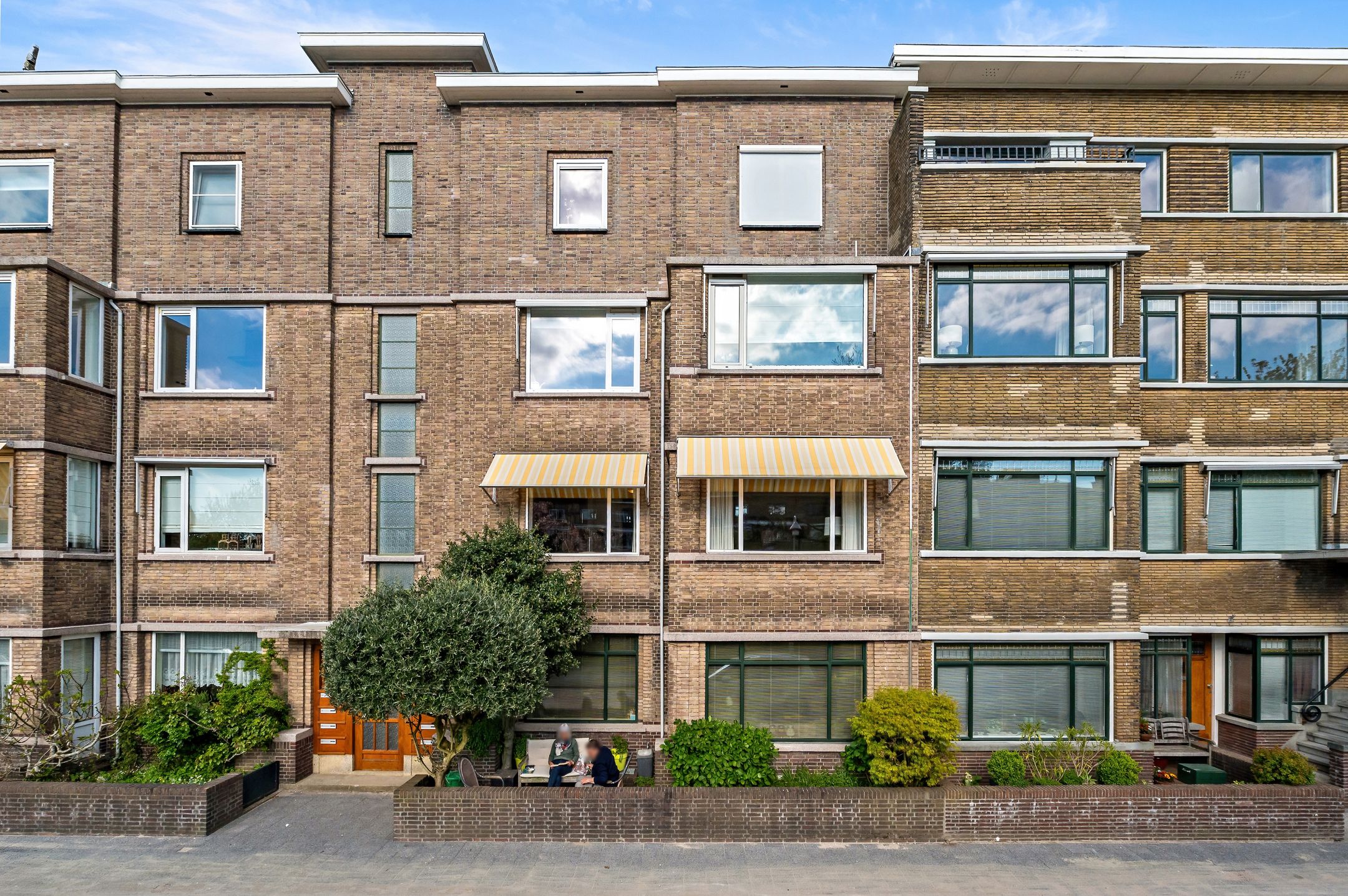 Foto van Pinksterbloemplein 22, Den Haag