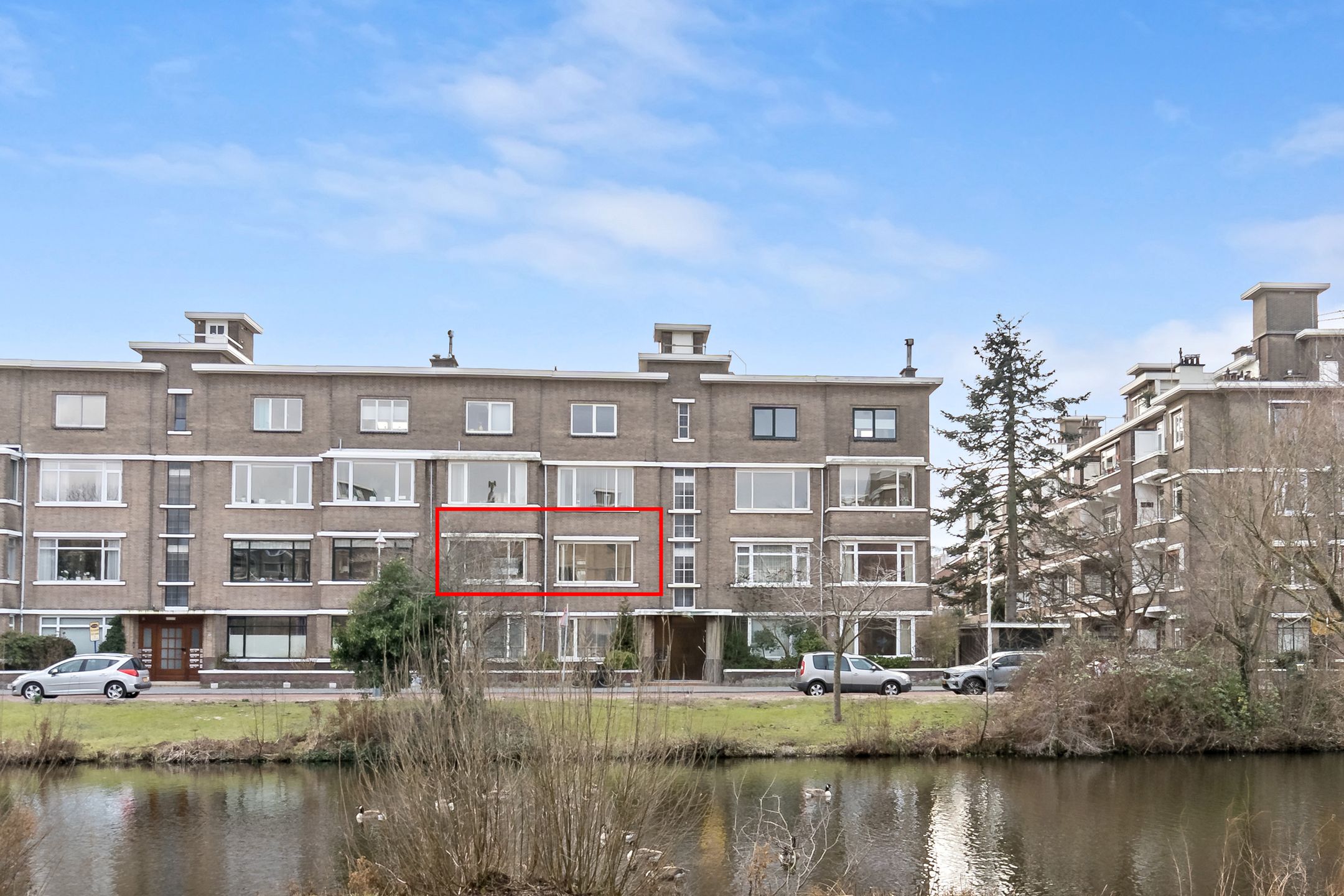 Foto van Pinksterbloemplein 46, Den Haag