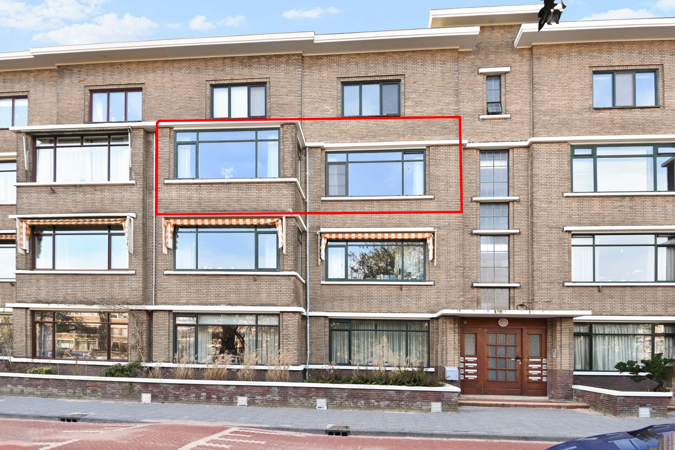Foto van Pinksterbloemplein 63, Den Haag