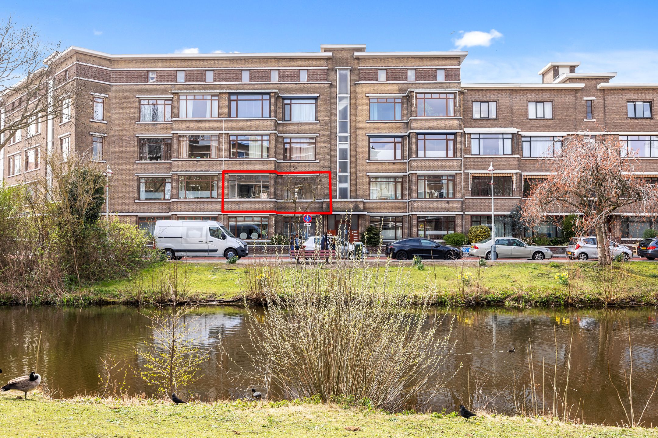 Foto van Pinksterbloemplein 78, Den Haag