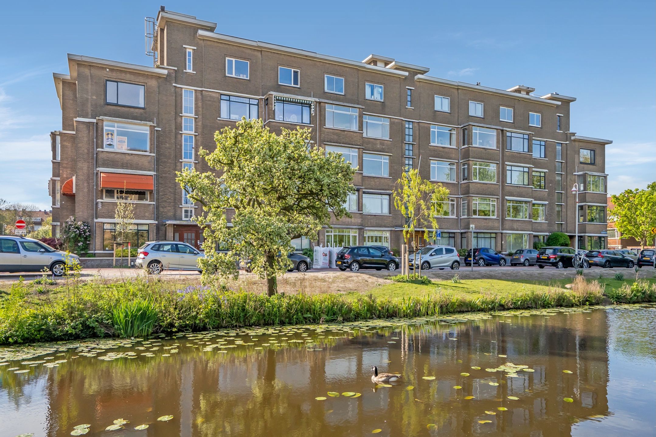 Foto van Aronskelkweg 52C, Den Haag
