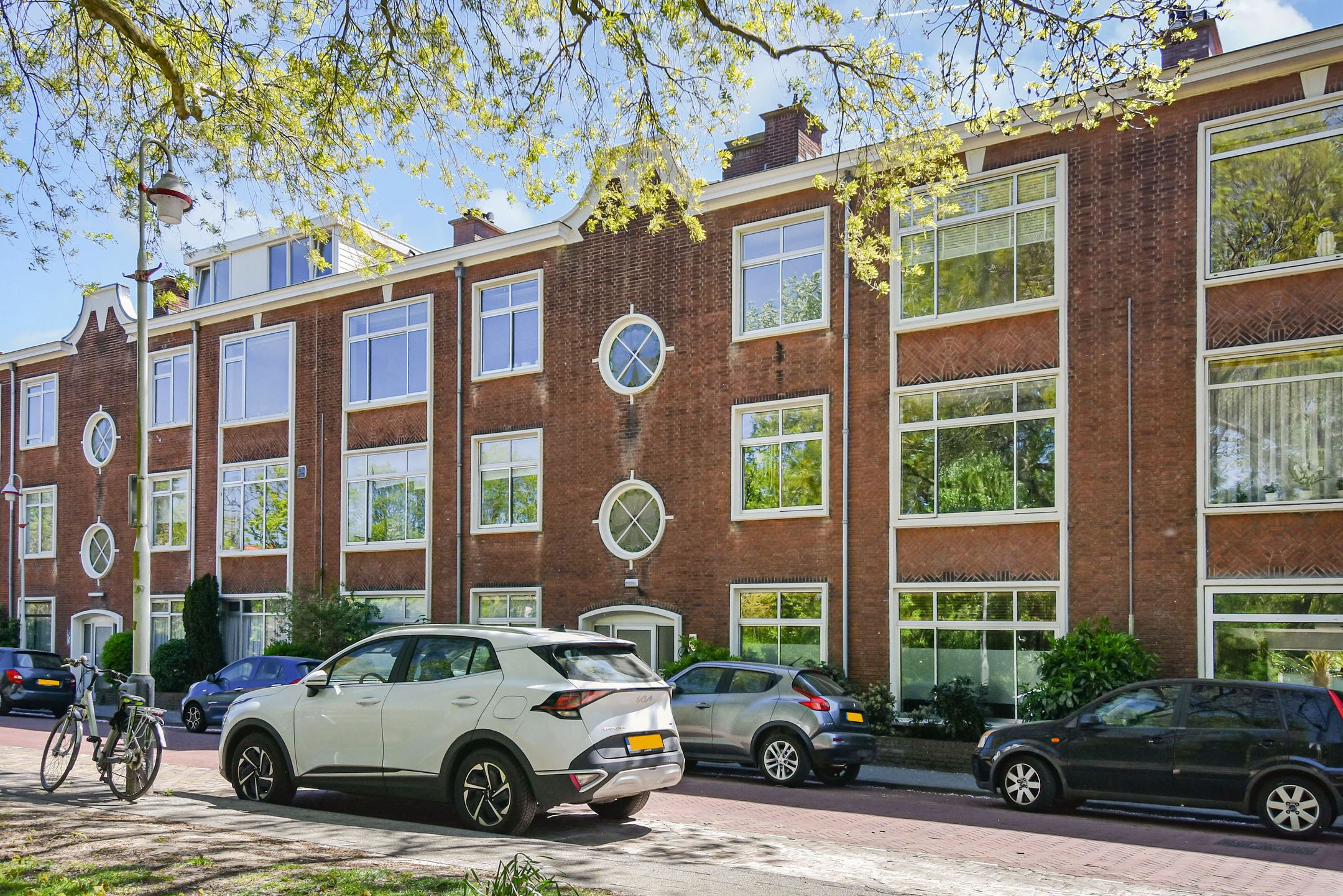 Foto van Aronskelkweg 258, Den Haag