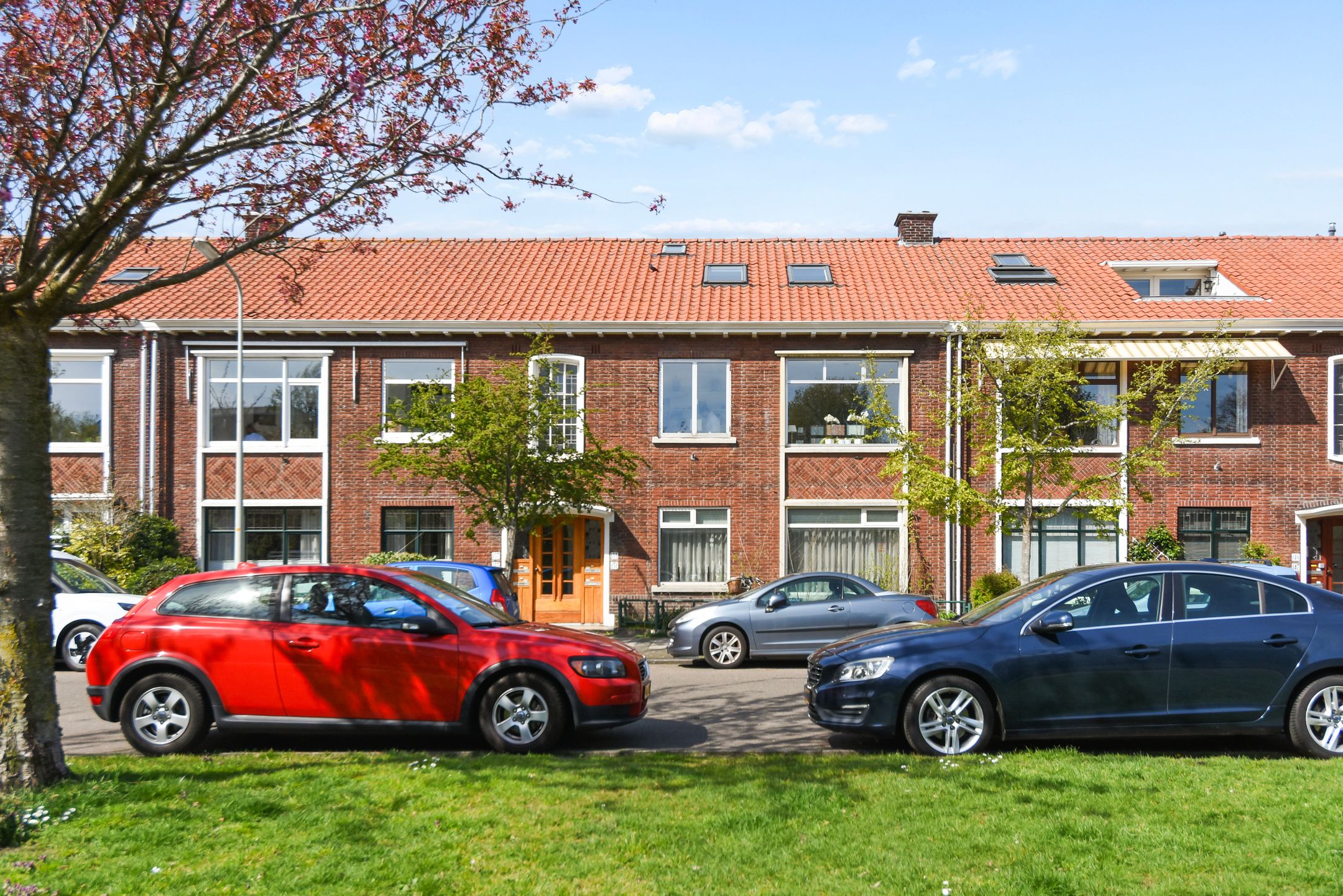 Foto van Mozartlaan 153, Den Haag