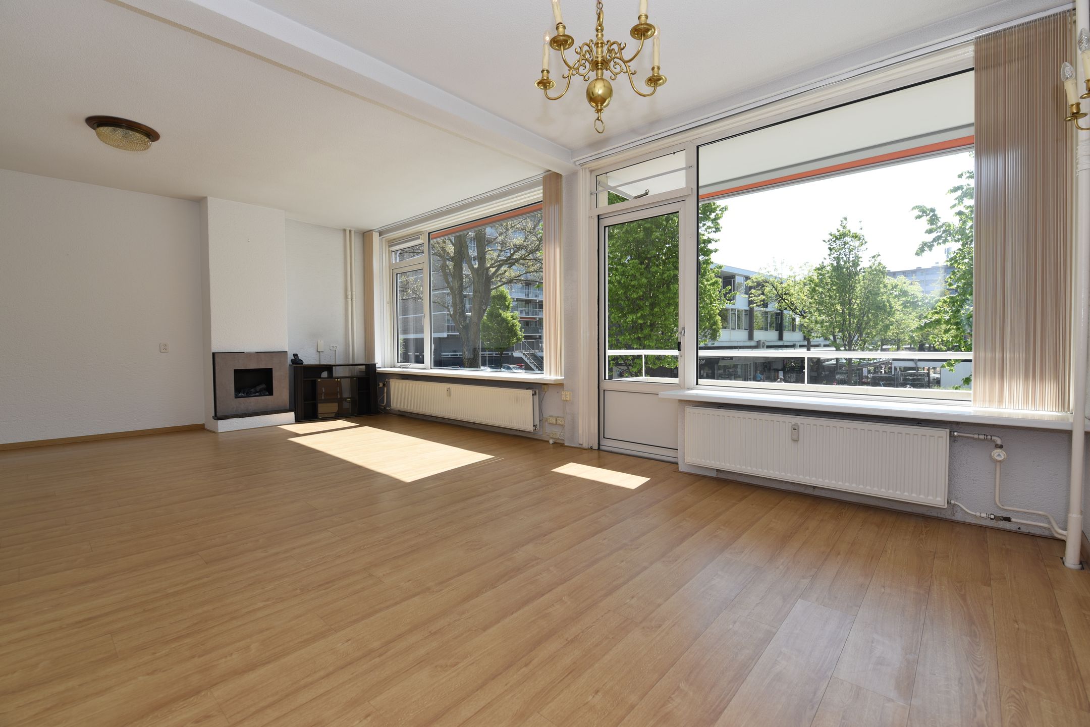 Foto van Mozartlaan 339, Den Haag
