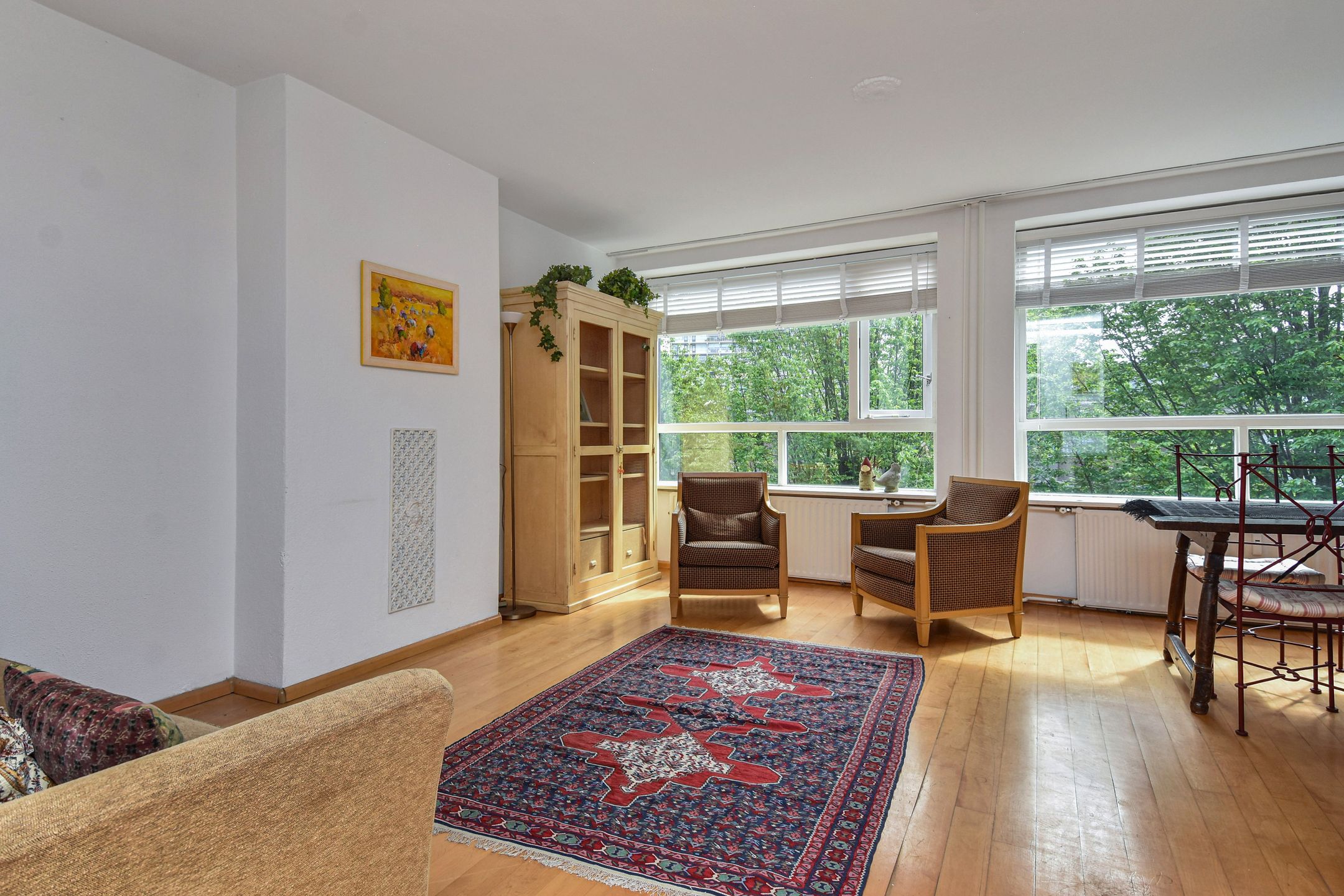 Foto van Mozartlaan 447, Den Haag