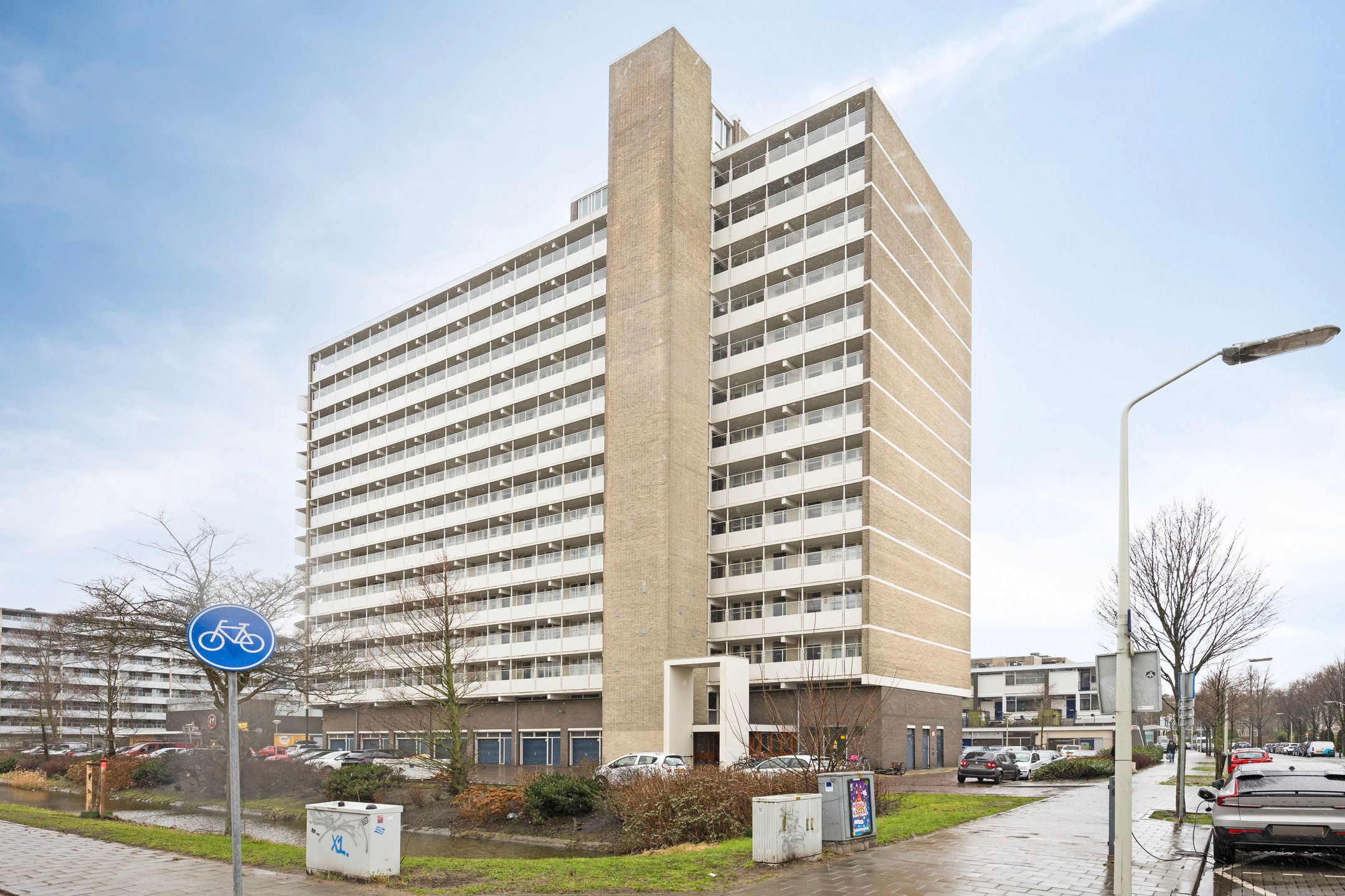 Foto van Mozartlaan 90, Den Haag