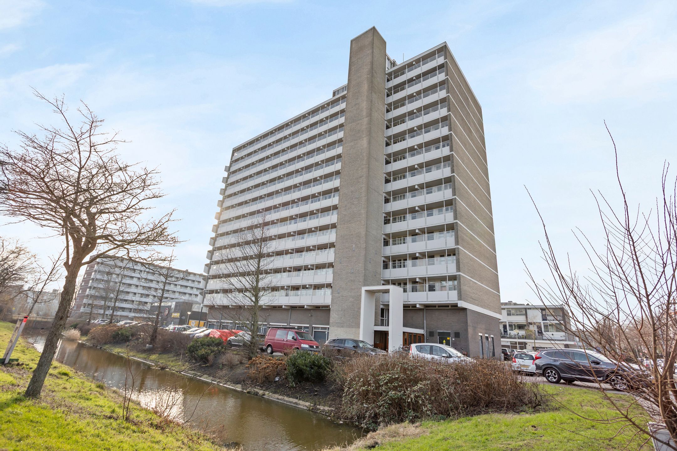 Foto van Mozartlaan 242, Den Haag