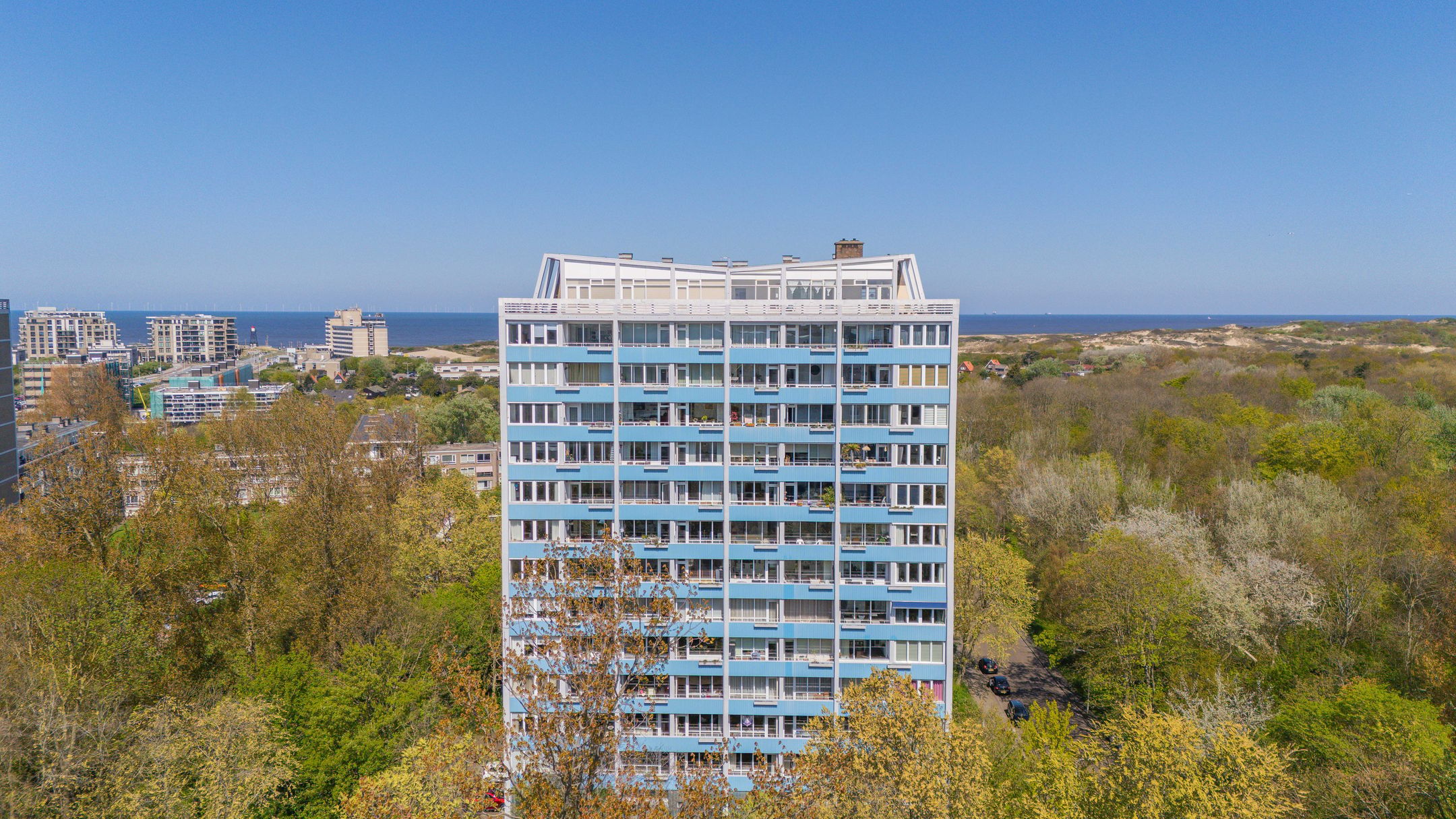 Foto van Heliotrooplaan 322, Den Haag