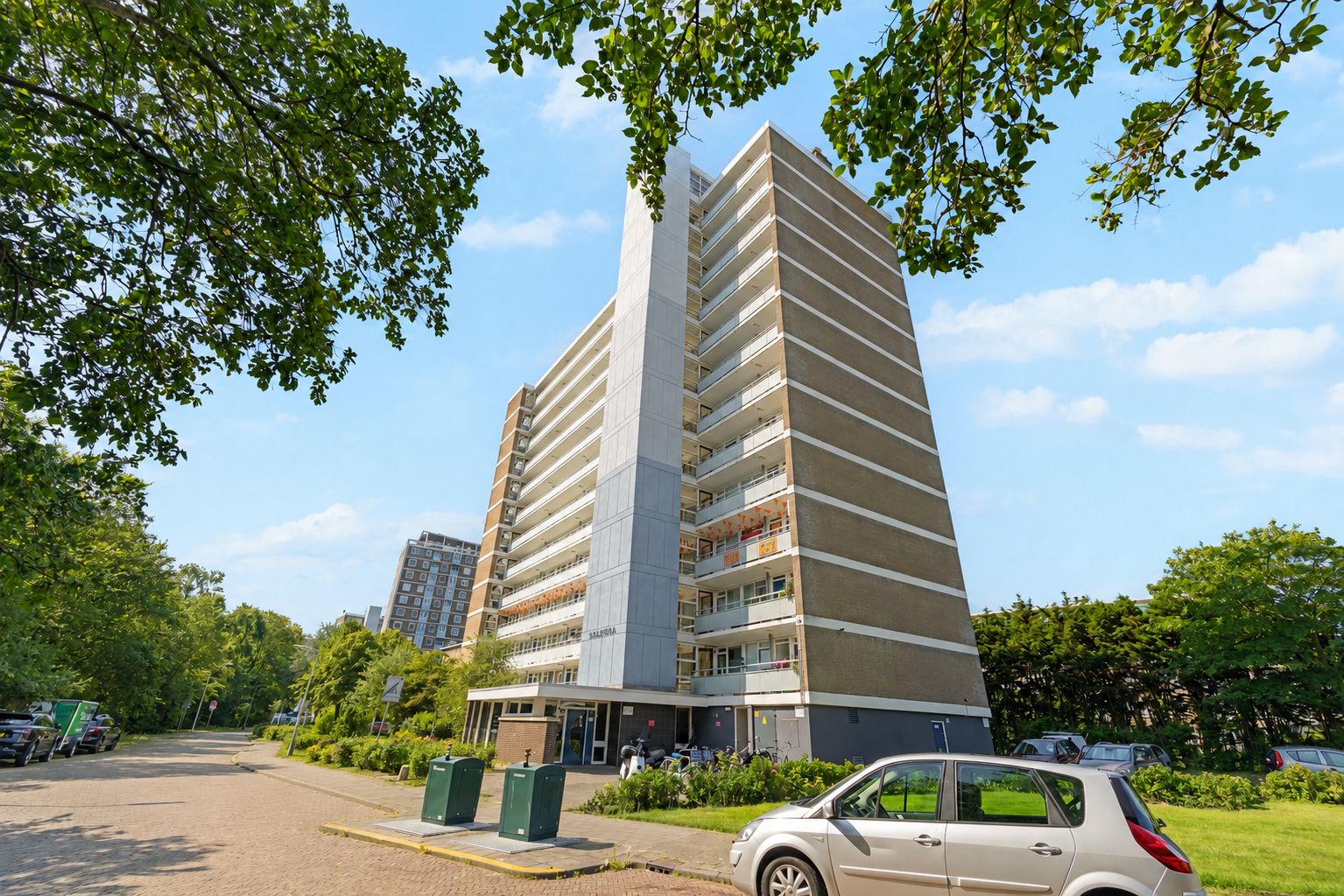 Foto van Heliotrooplaan 354G, Den Haag