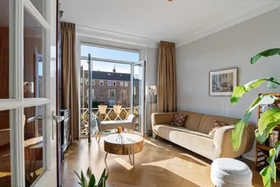 Foto van Lobelialaan 43, Den Haag