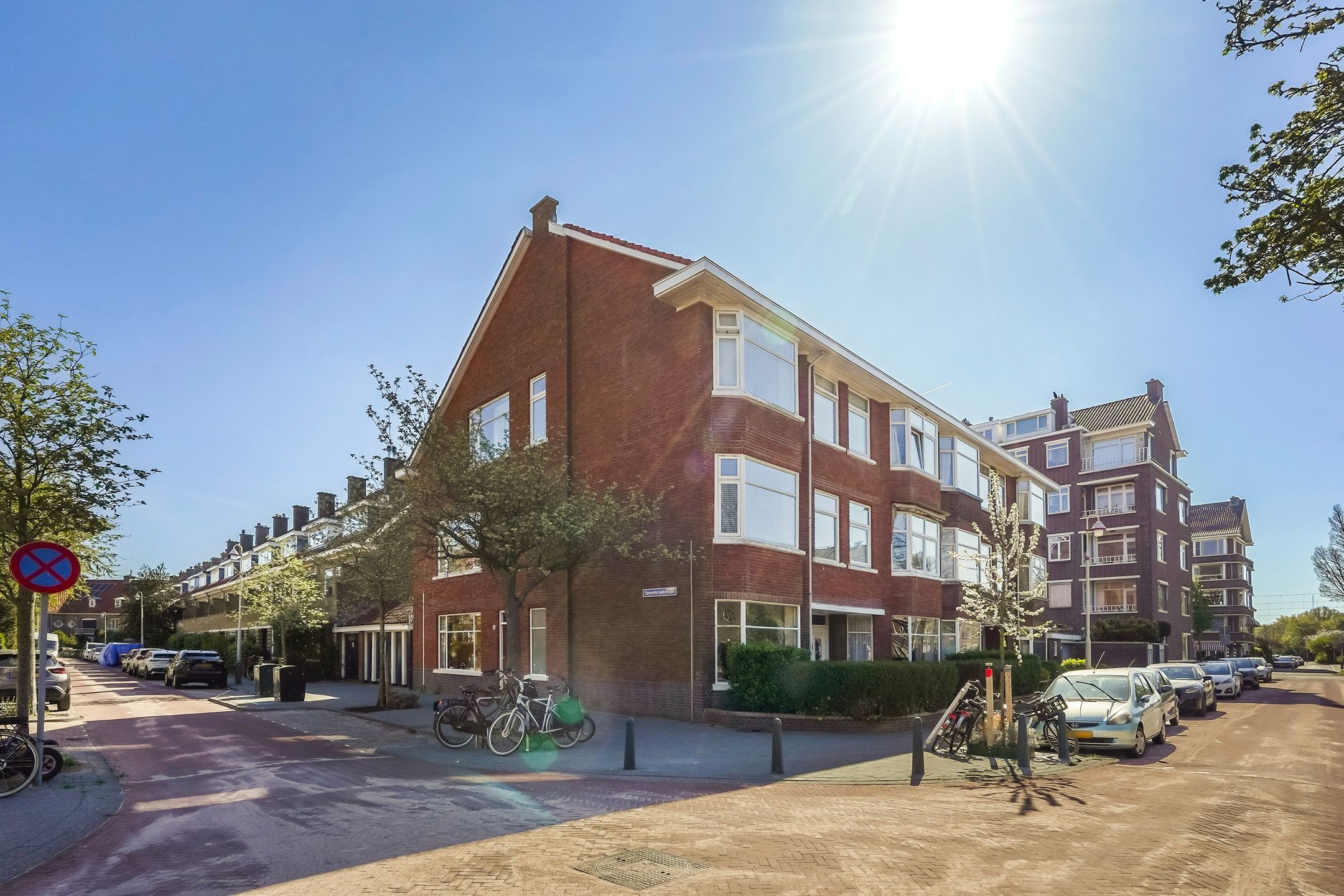 Foto van Speenkruidstraat 42, Den Haag