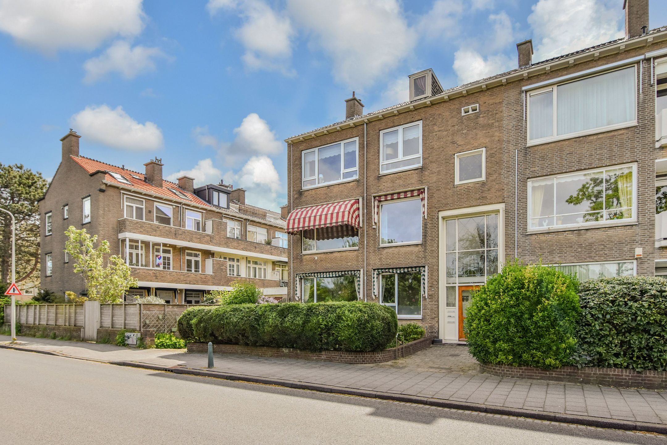 Foto van Balsemienlaan 216, Den Haag