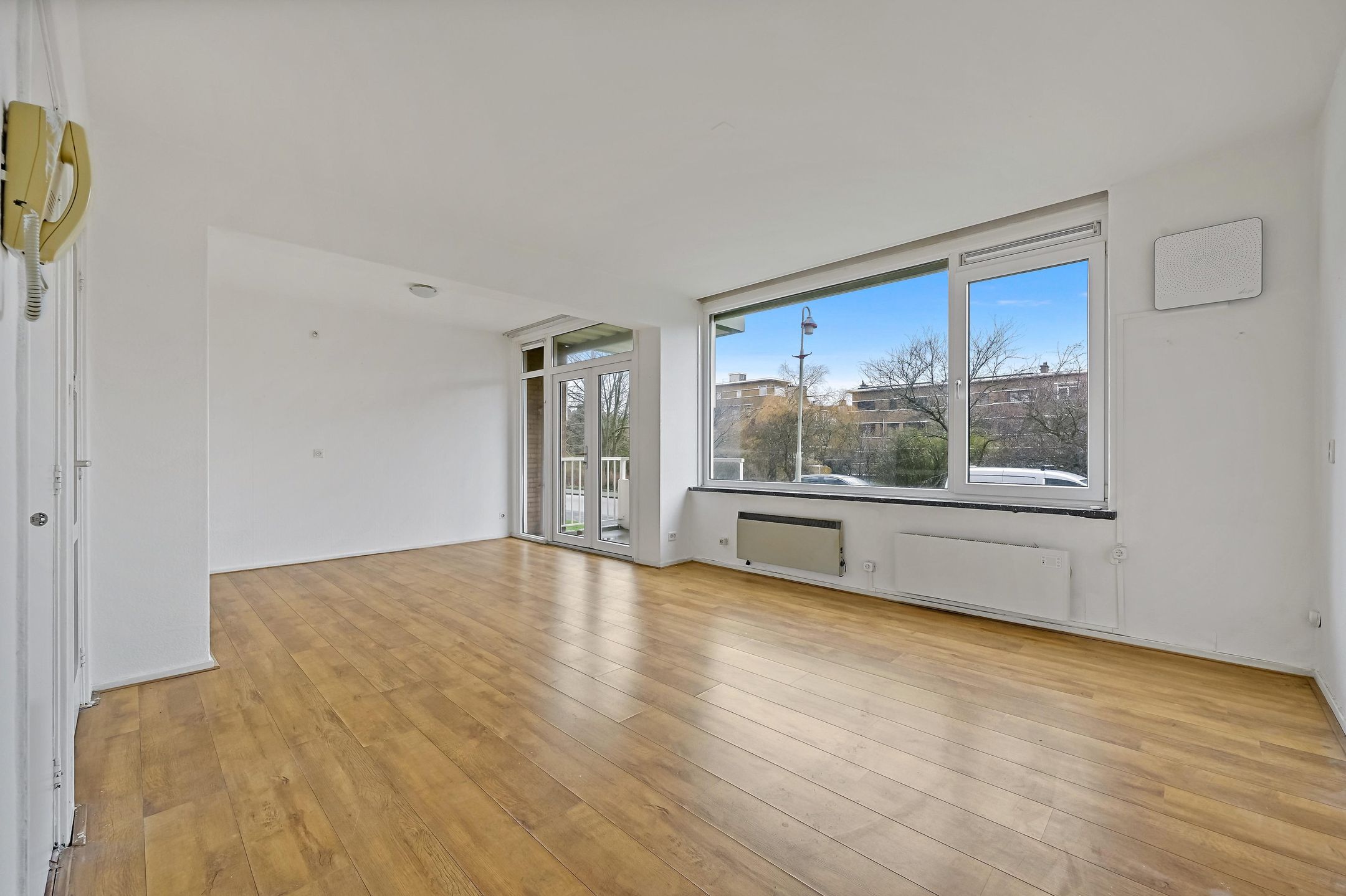 Foto van Elisabeth Brugsmaweg 1104, Den Haag