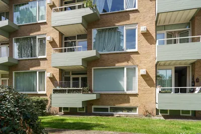 Foto van Elisabeth Brugsmaweg 1207, 's-gravenhage