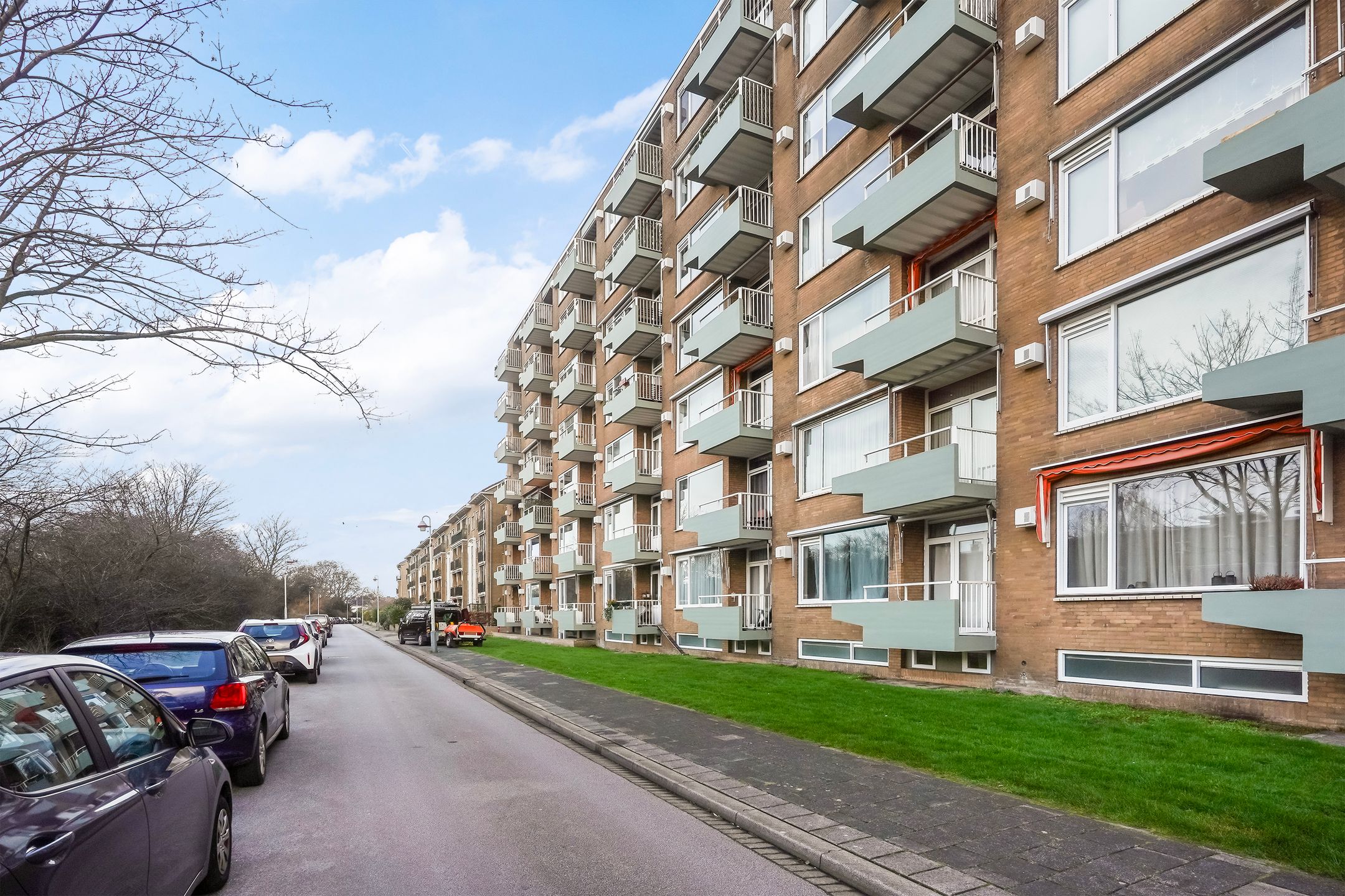 Foto van Elisabeth Brugsmaweg 1302, Den Haag