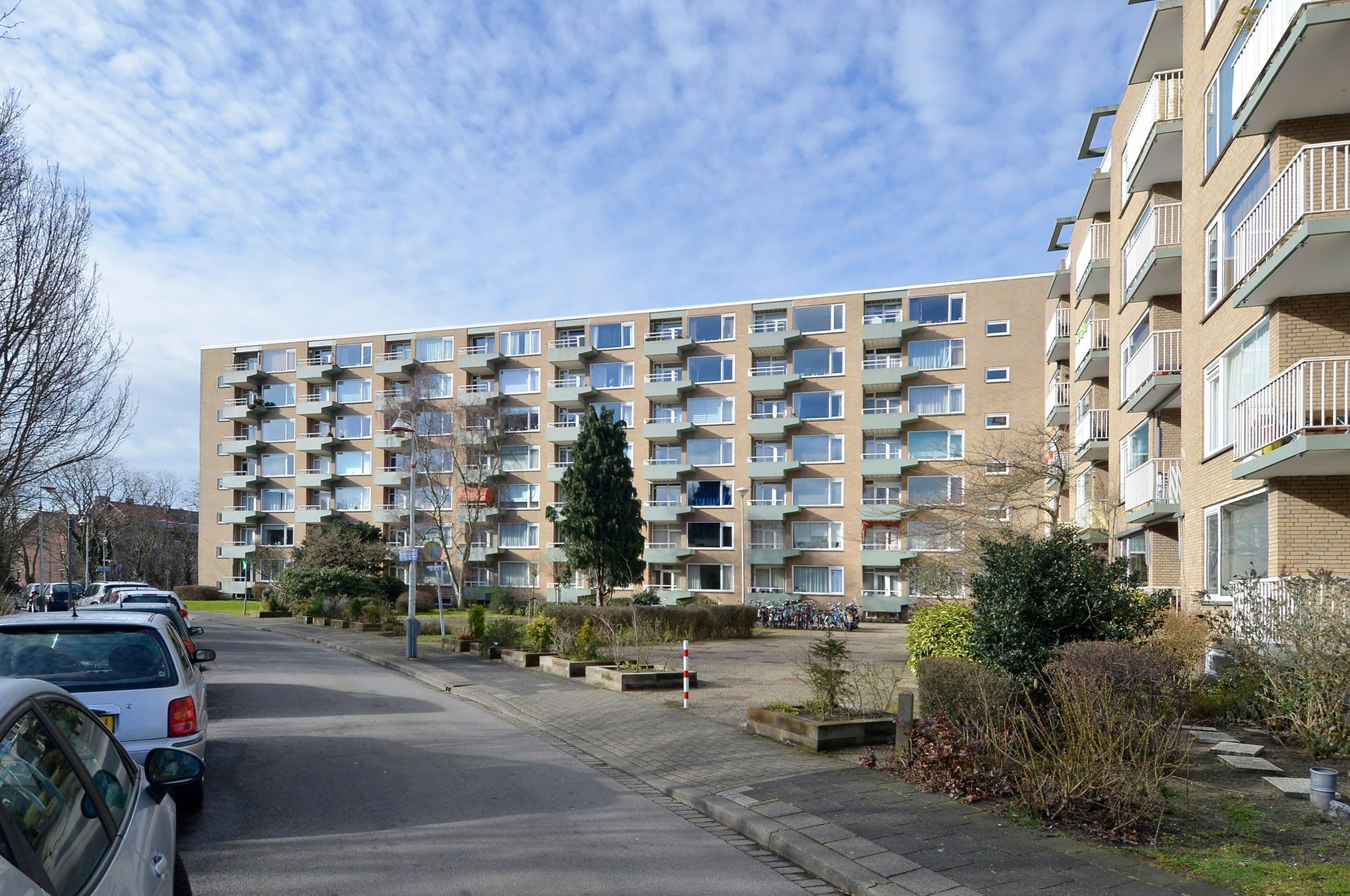 Foto van Elisabeth Brugsmaweg 1311, Den Haag