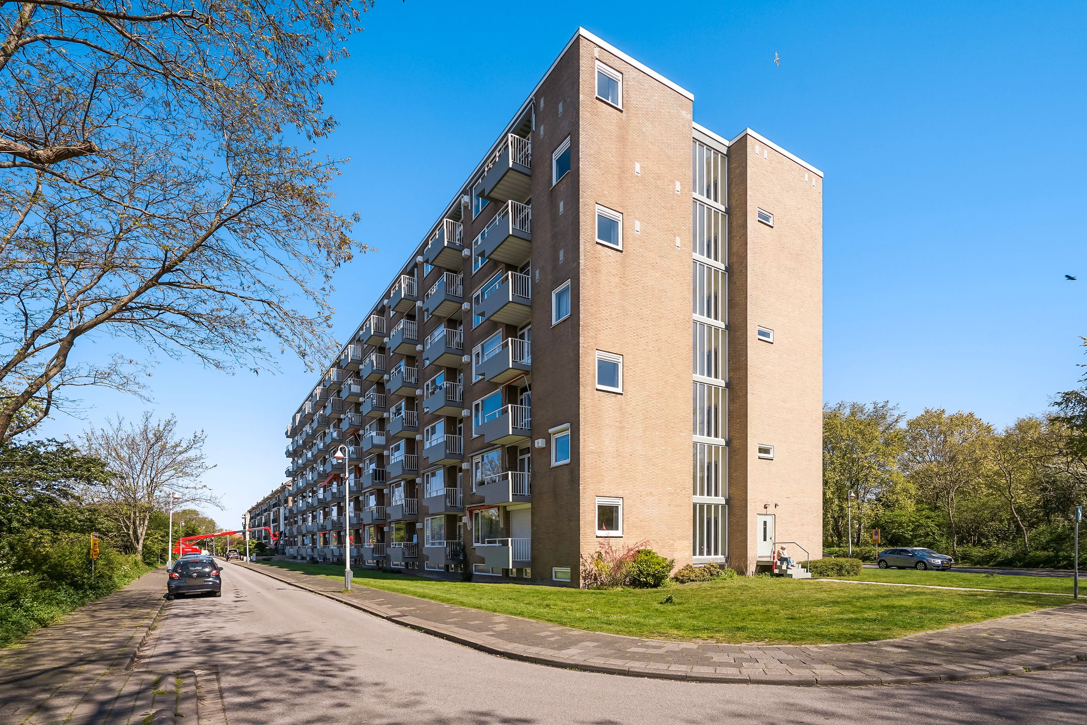 Foto van Elisabeth Brugsmaweg 1314, Den Haag