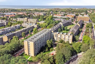 Foto van Elisabeth Brugsmaweg 1520, Den Haag
